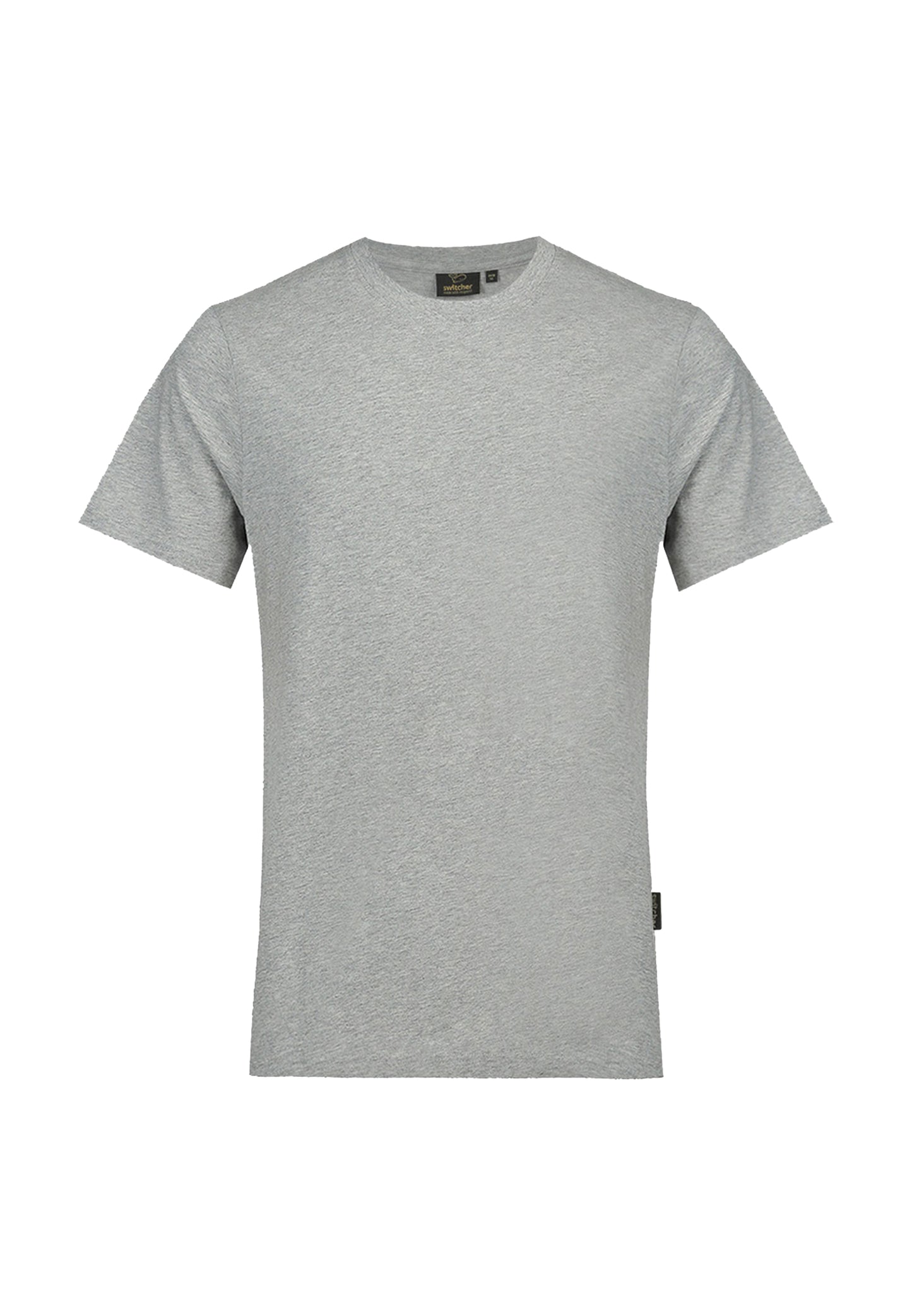 Camicia Switcher unisex bob II colour/42 gris chine