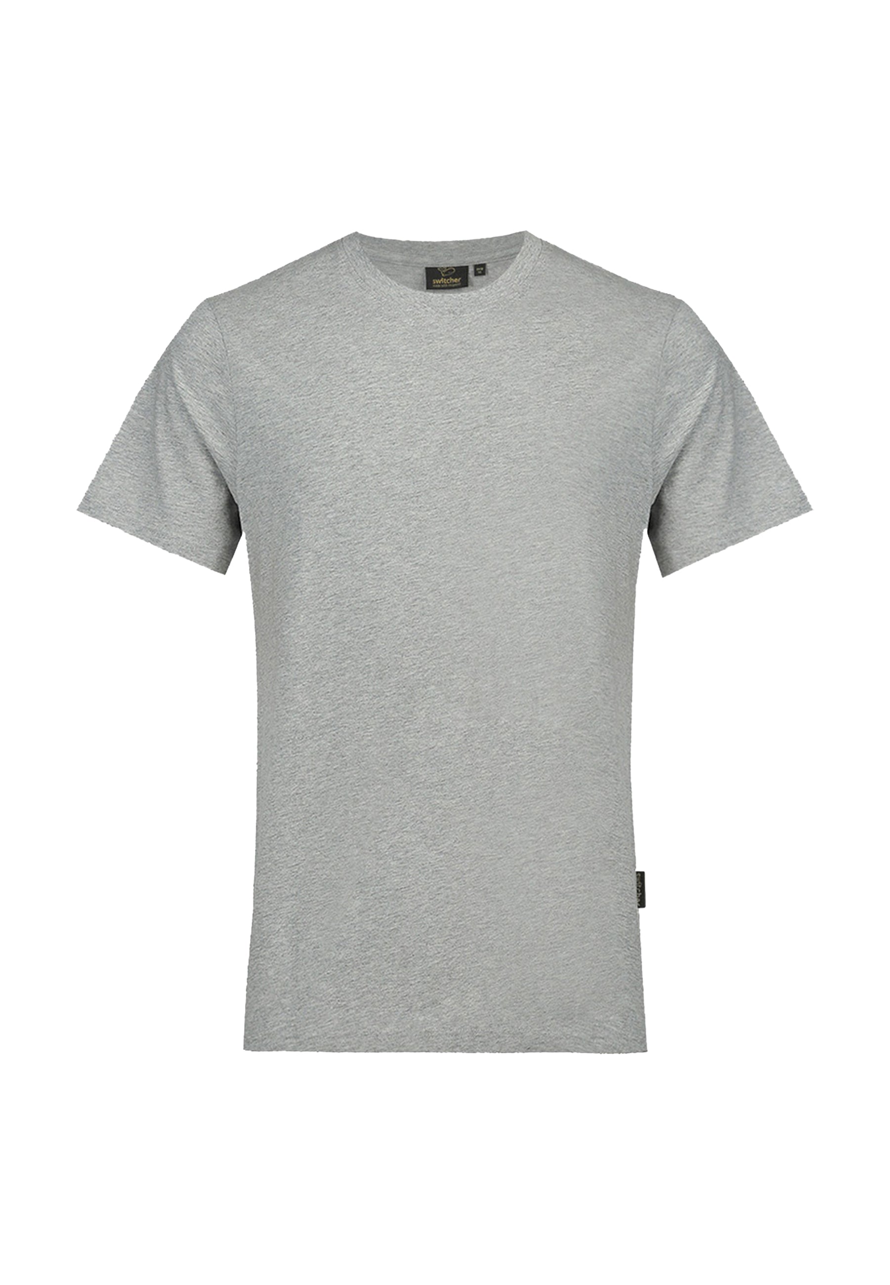 Maglietta unisex Switcher bob II colore/grigio cinese