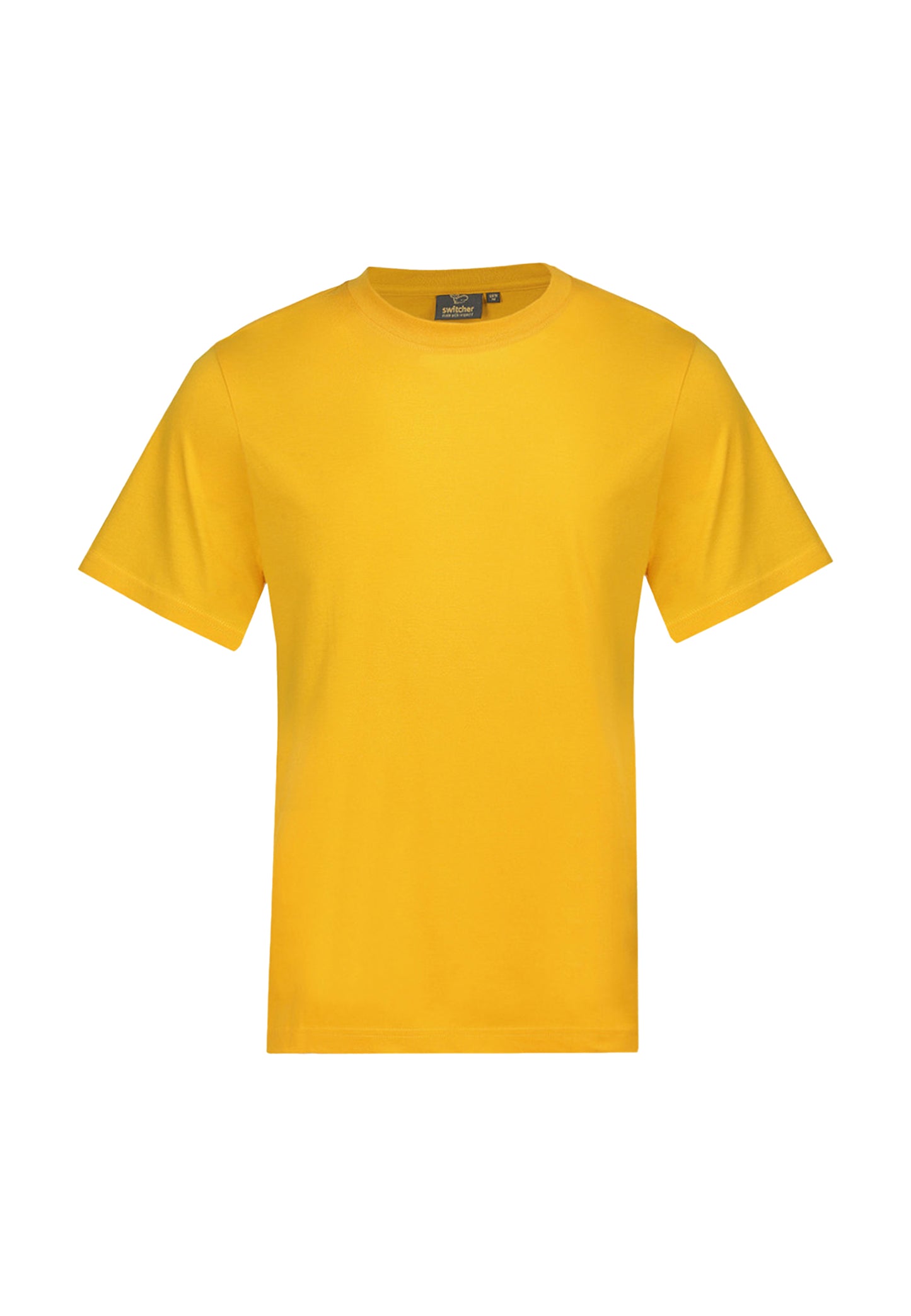 Camicia Switcher unisex bob II colore/53 jaune