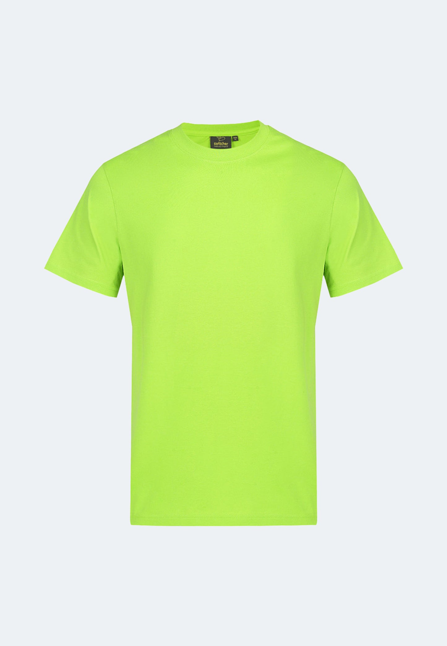 Camicia Switcher unisex bob II colore/364 lime