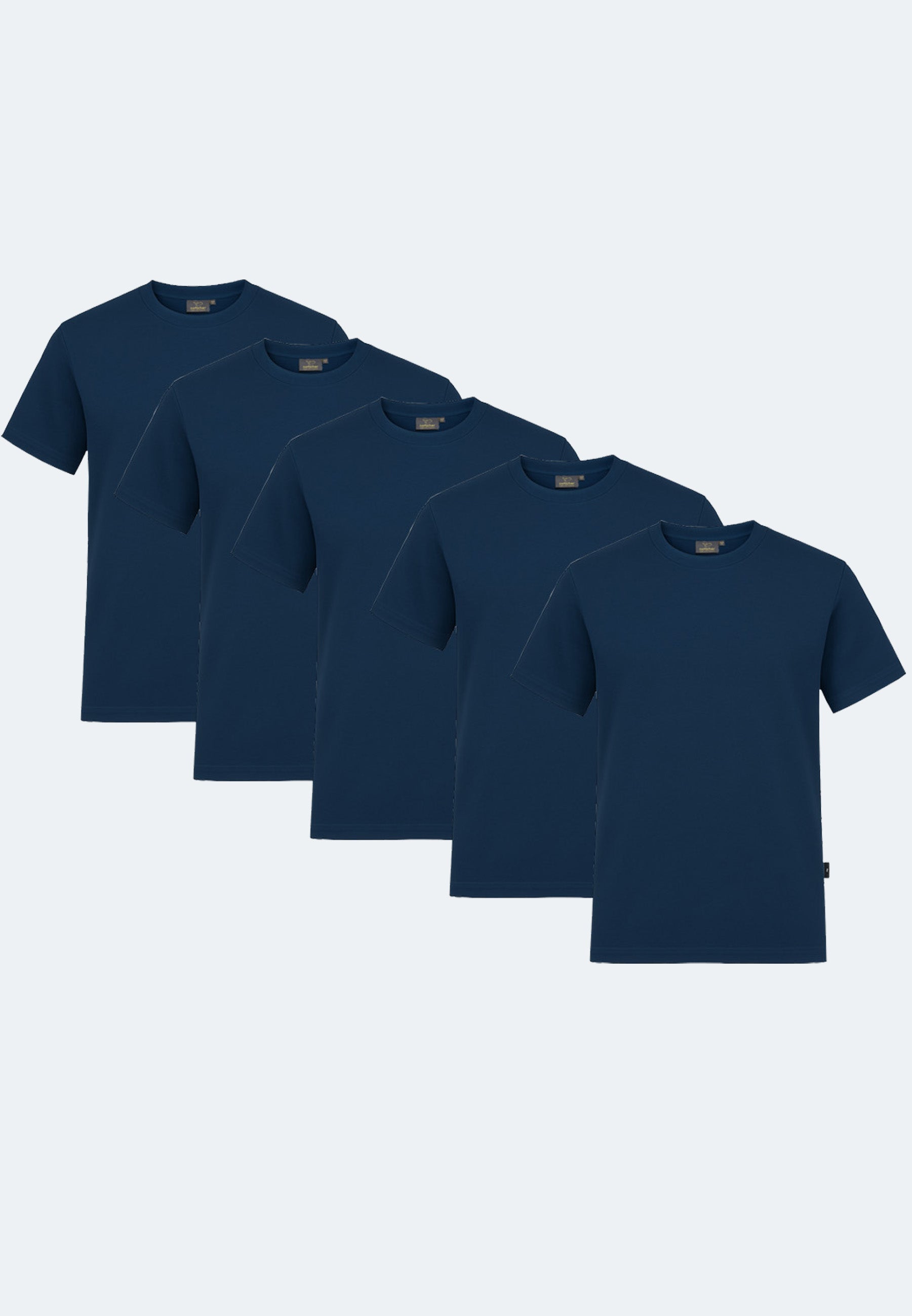 Camicia Switcher unisex bob II colore/20 navy
