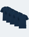 Camicia Switcher unisex bob II colore/20 navy
