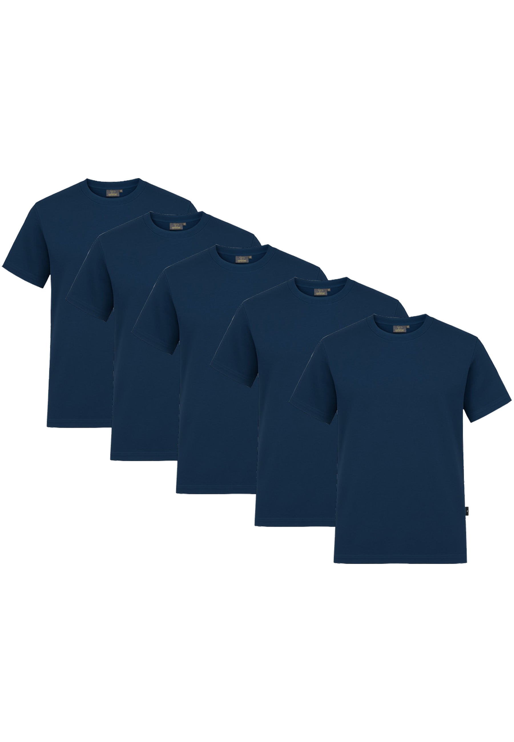 Camicia Switcher unisex bob II colore/20 Marine