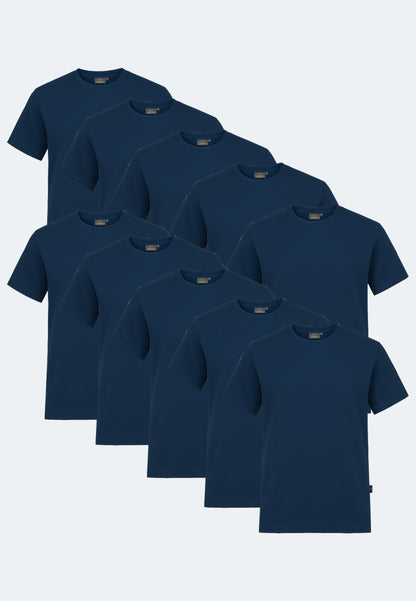 Camicia Switcher unisex bob II colore/20 navy