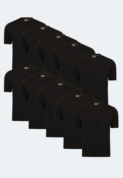 Camicia Switcher unisex bob II colore/40 noir