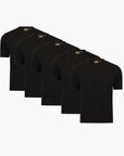 Camicia Switcher unisex bob II colore/40 Noir