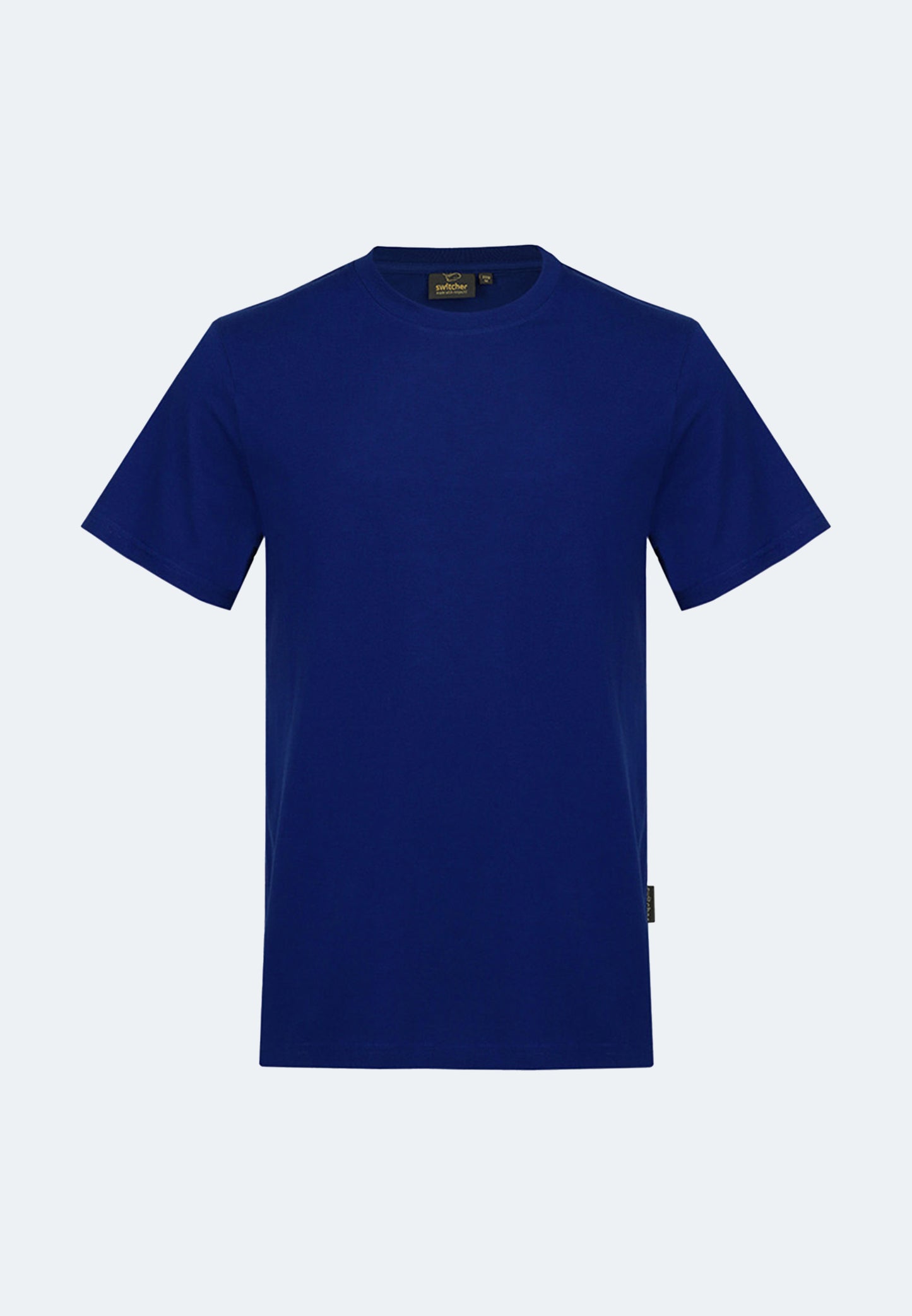 Camicia Switcher unisex bob II colore/259 oceano