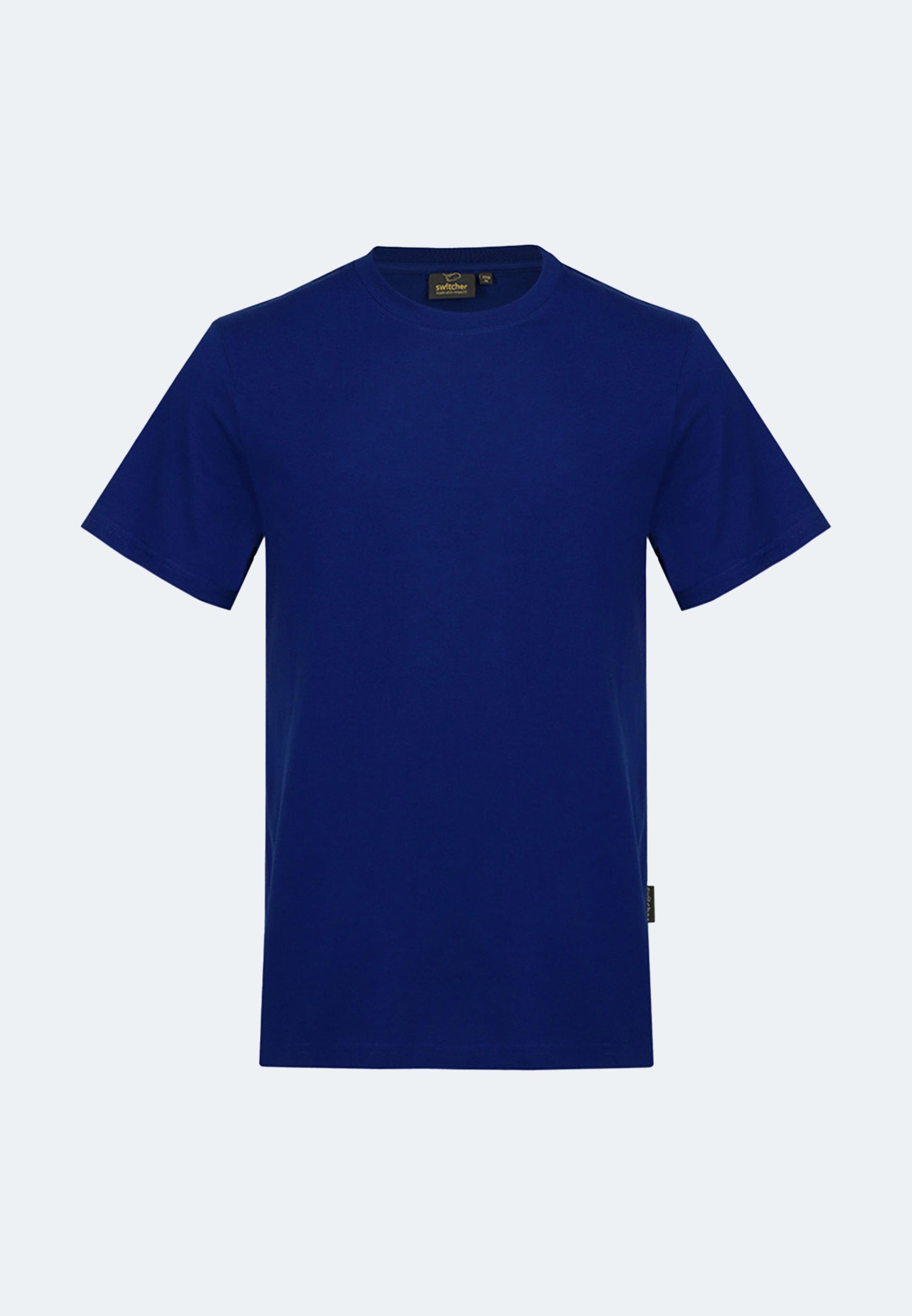 Maglietta unisex Switcher bob II colore/oceano