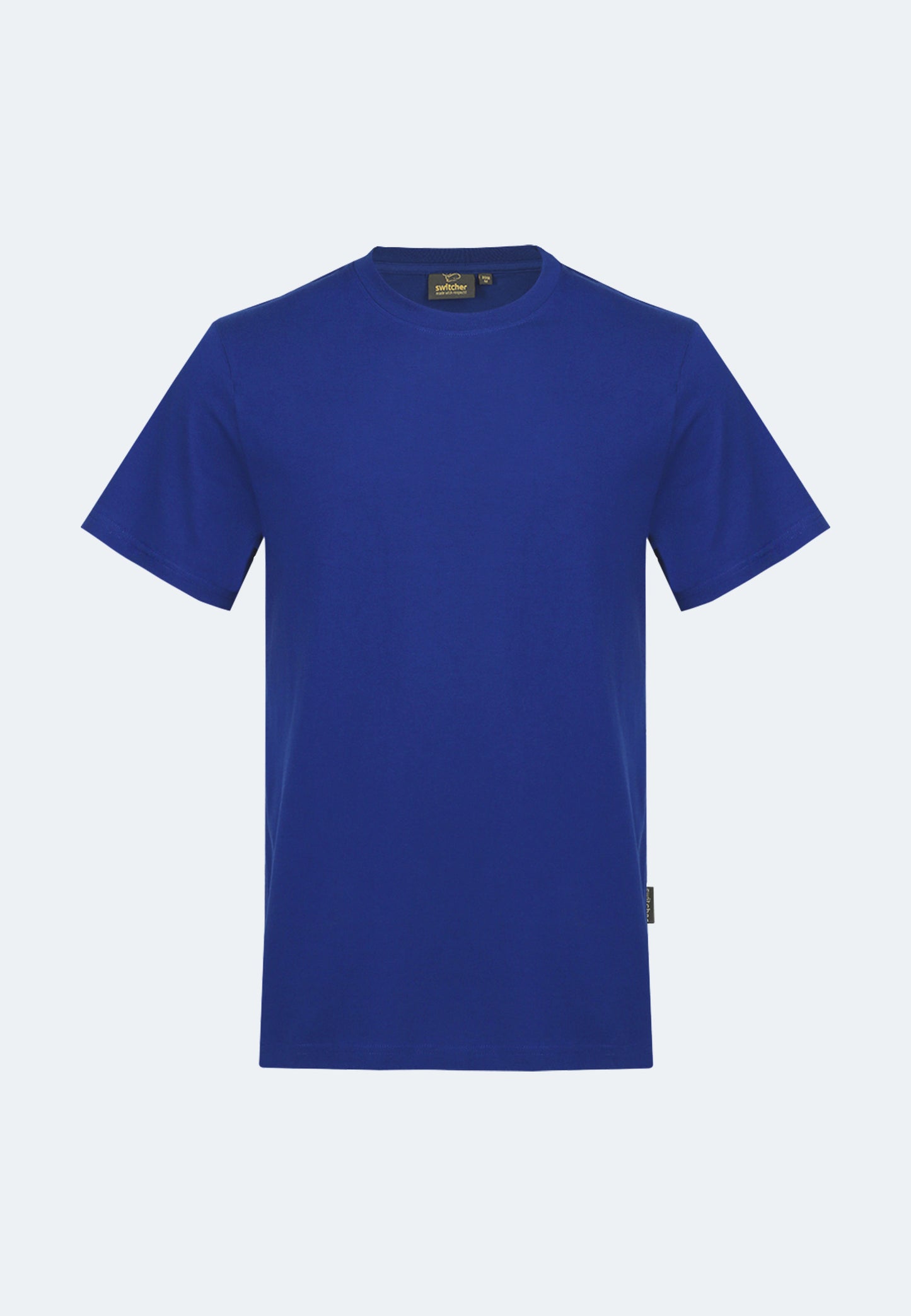 Camicia Switcher unisex bob II colore/259 oceano