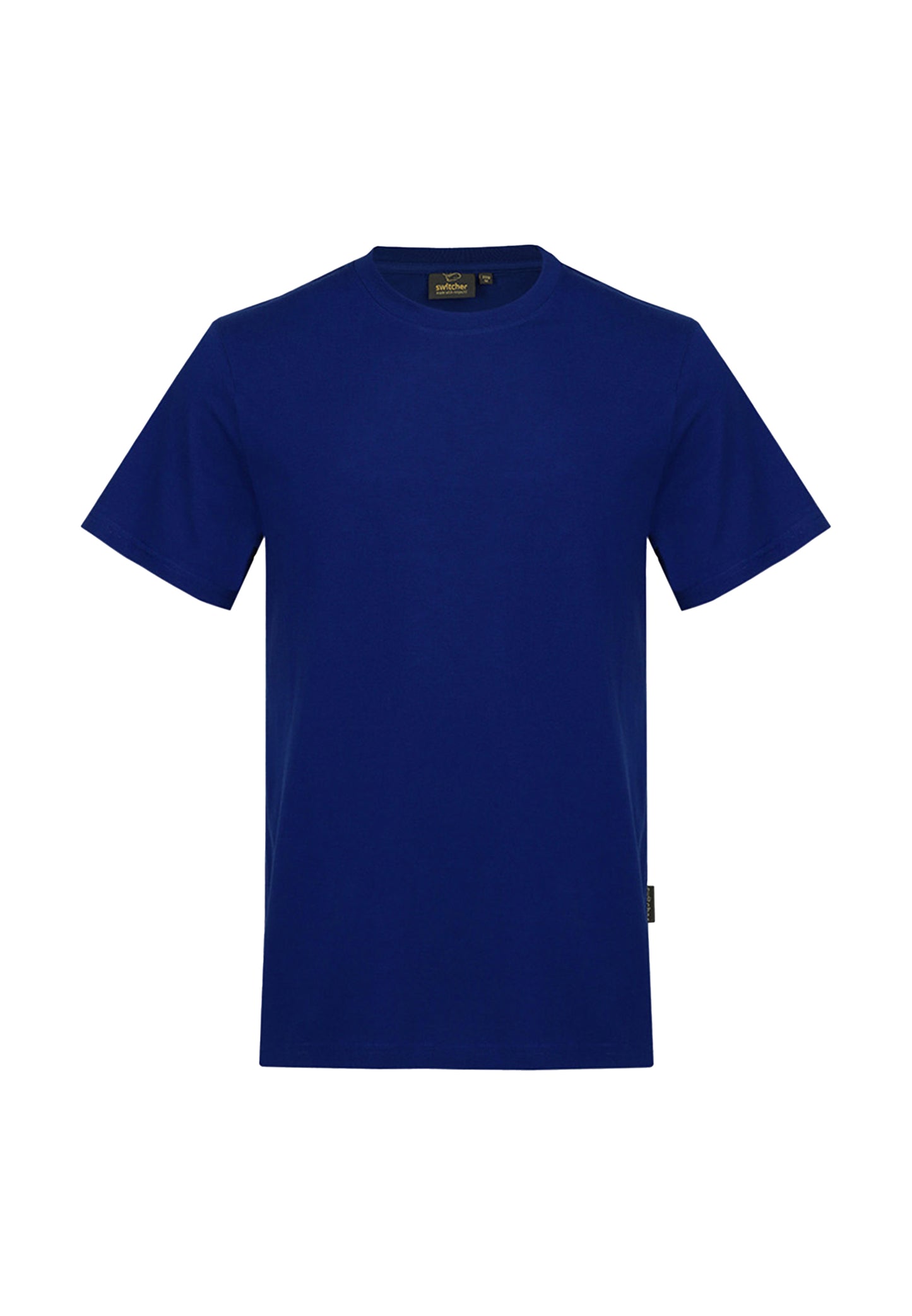 Camicia Switcher unisex bob II colore/259 oceano