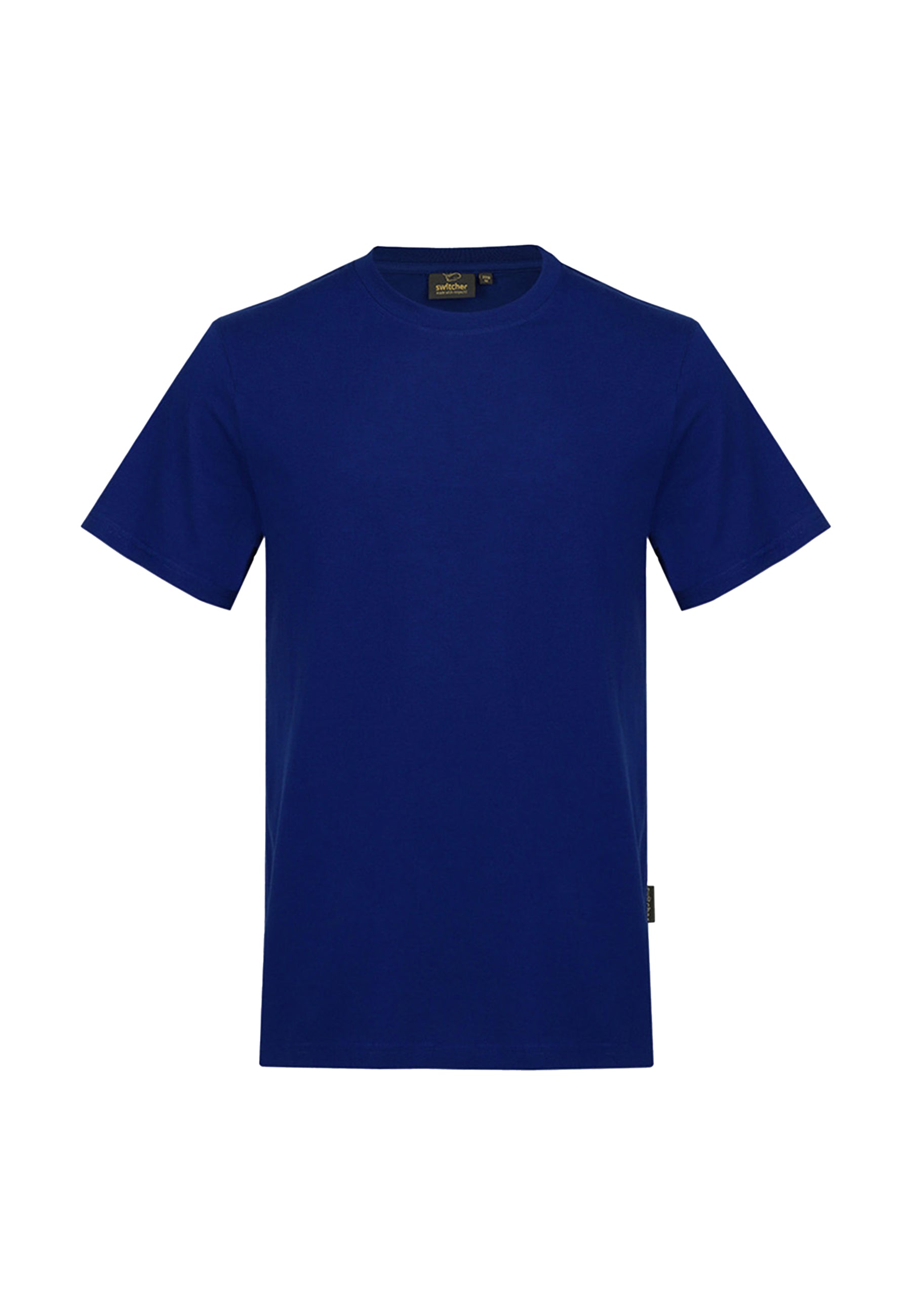 Maglietta unisex Switcher bob II colore/oceano