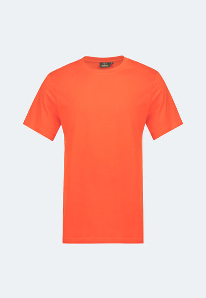 T-shirt unisex Bob II in cotone biologico