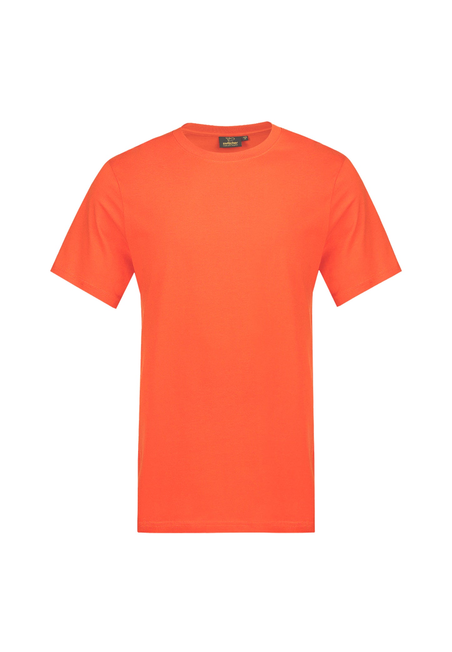 T-shirt unisex Bob II in cotone biologico