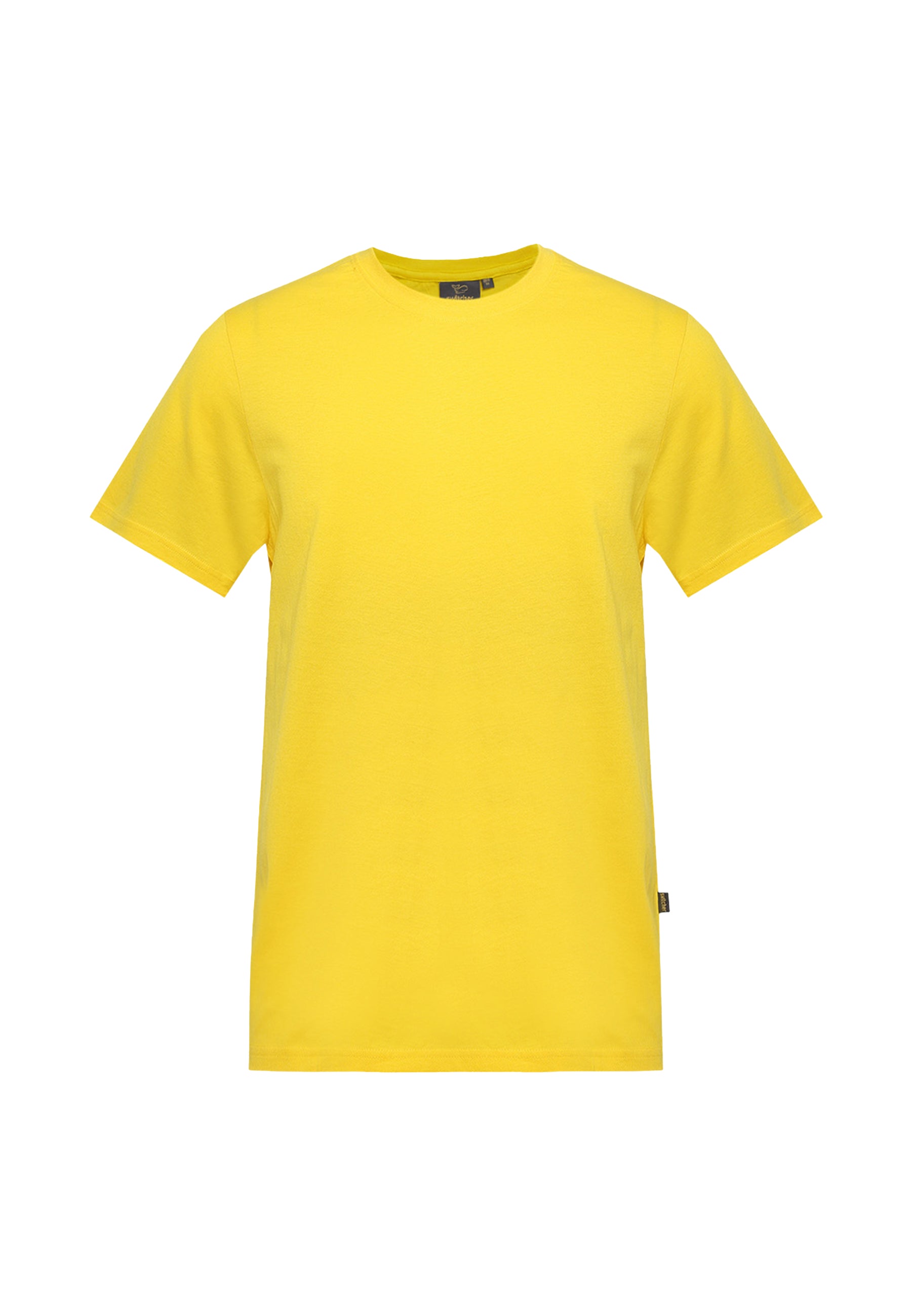 Maglietta unisex Switcher bob II colore/soleil