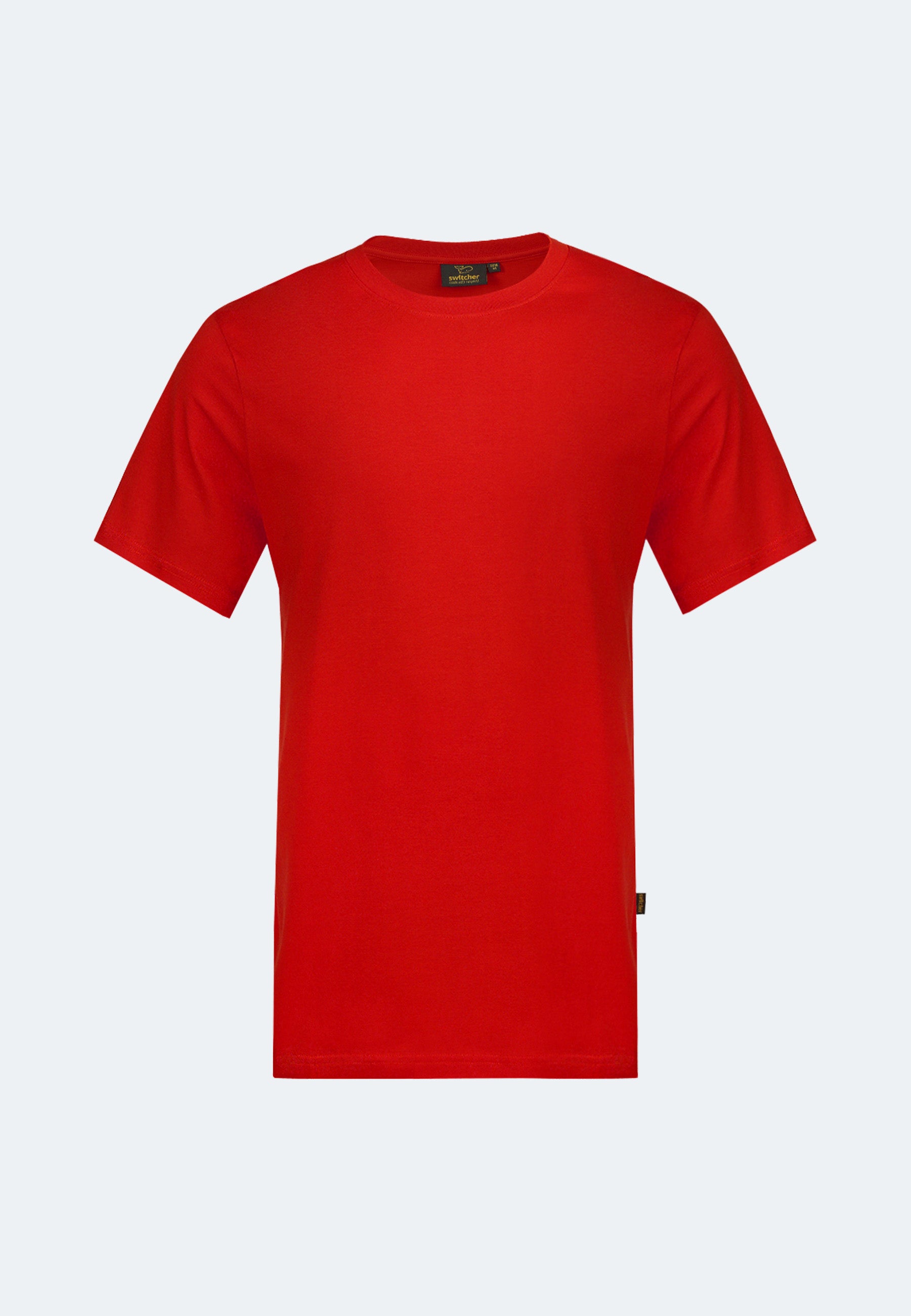 Camicia Switcher unisex bob II color/10 rouge