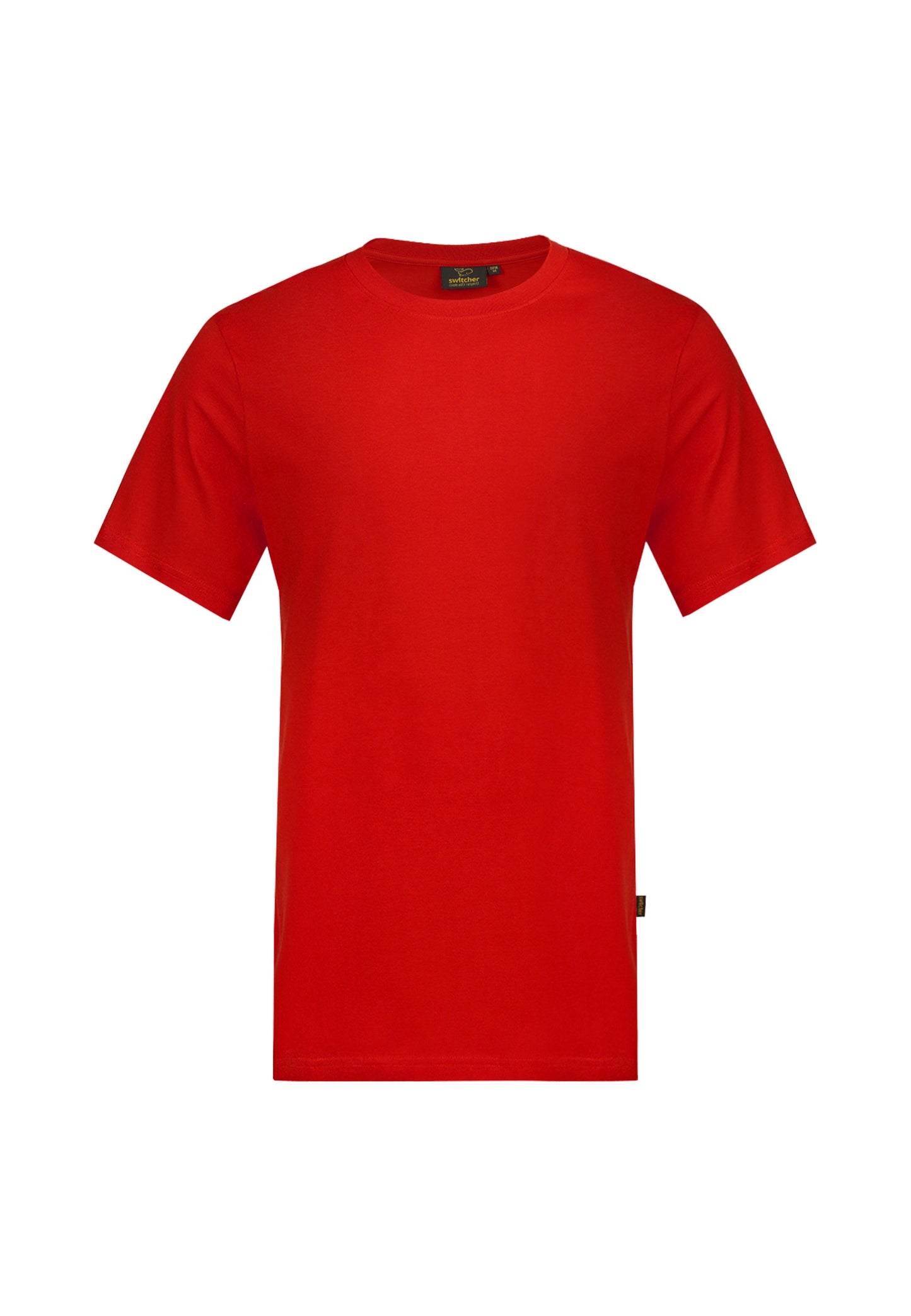 Camicia Switcher unisex bob II color/10 rouge