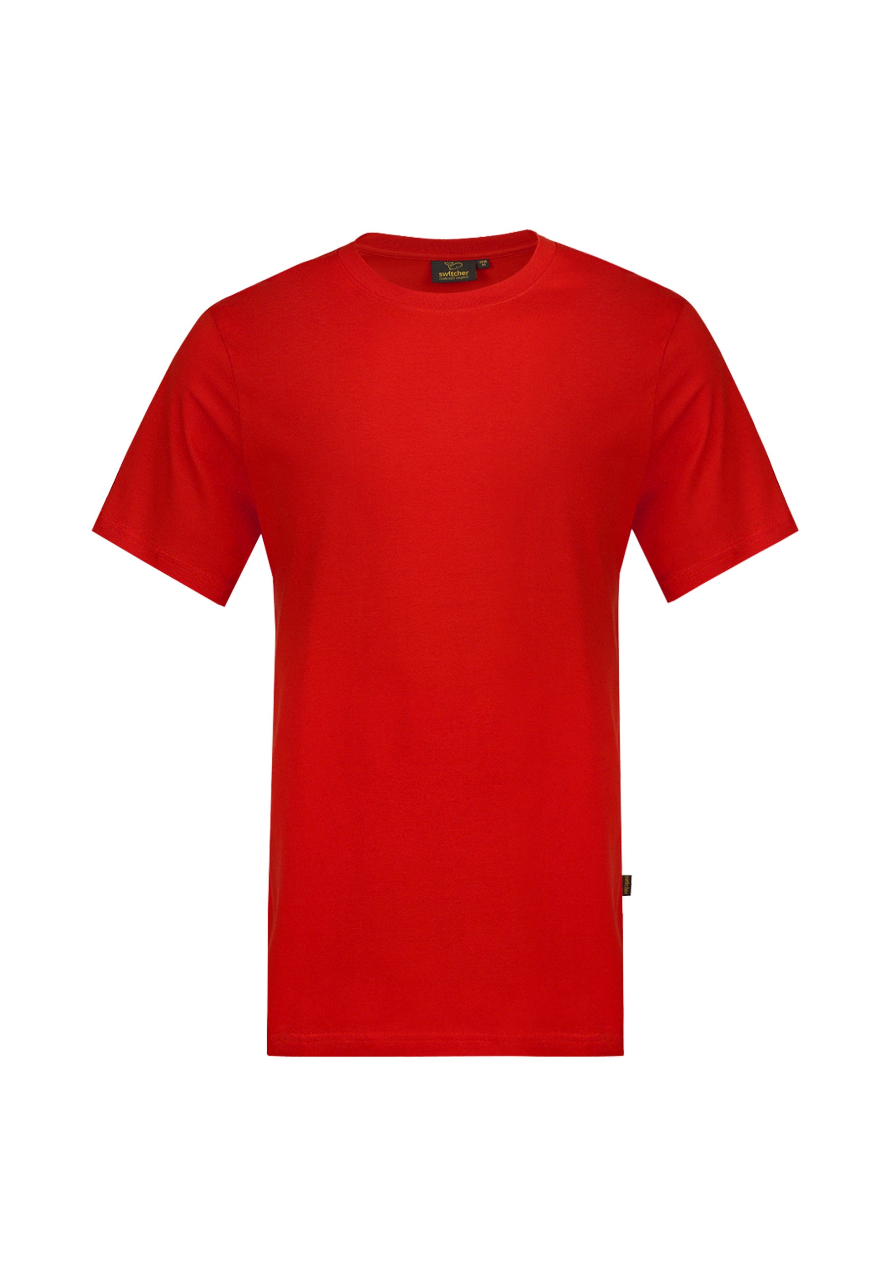 Camicia Switcher unisex bob II color/10 rouge