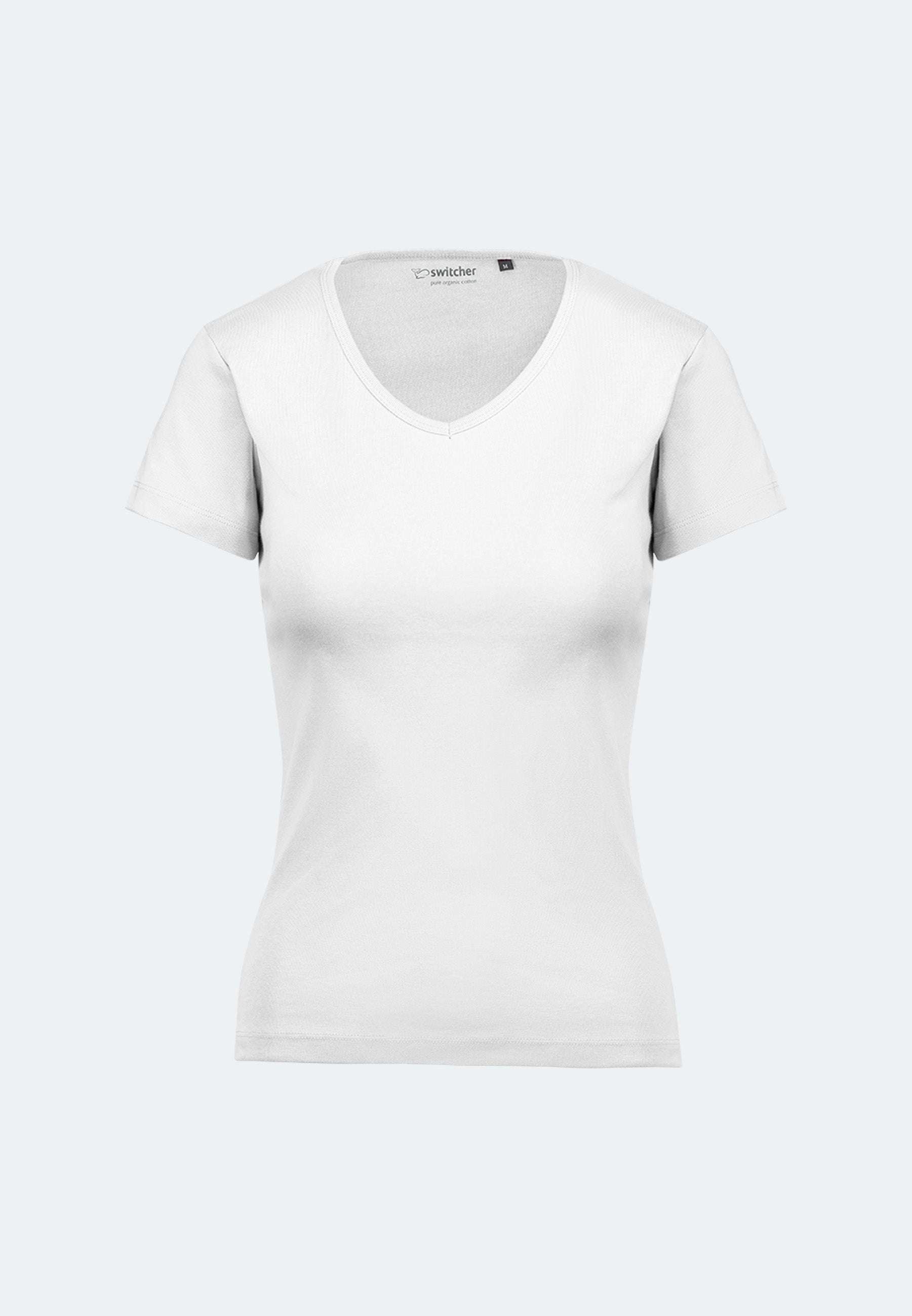 Camicia Switcher Lady efia colore/bianco