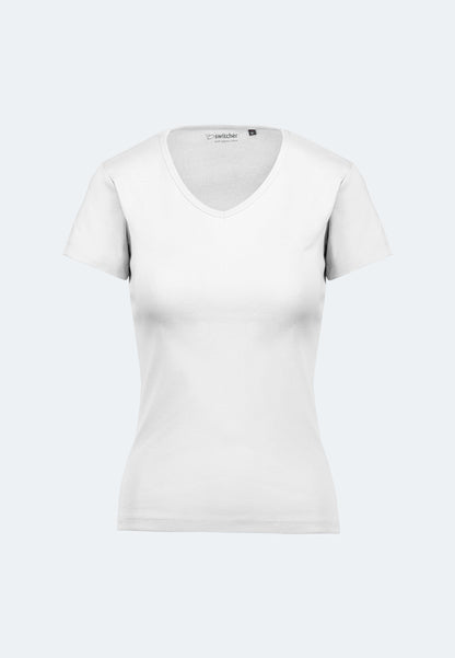 Camicia Switcher Lady efia color/1 blanc