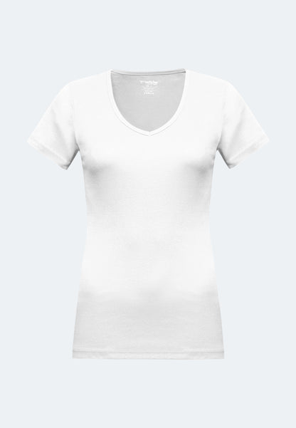 Camicia Switcher Lady efia color/1 blanc