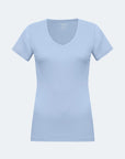 Camicia Switcher Lady efia colore/anima blu