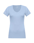 Camicia Switcher Lady efia colore/anima blu