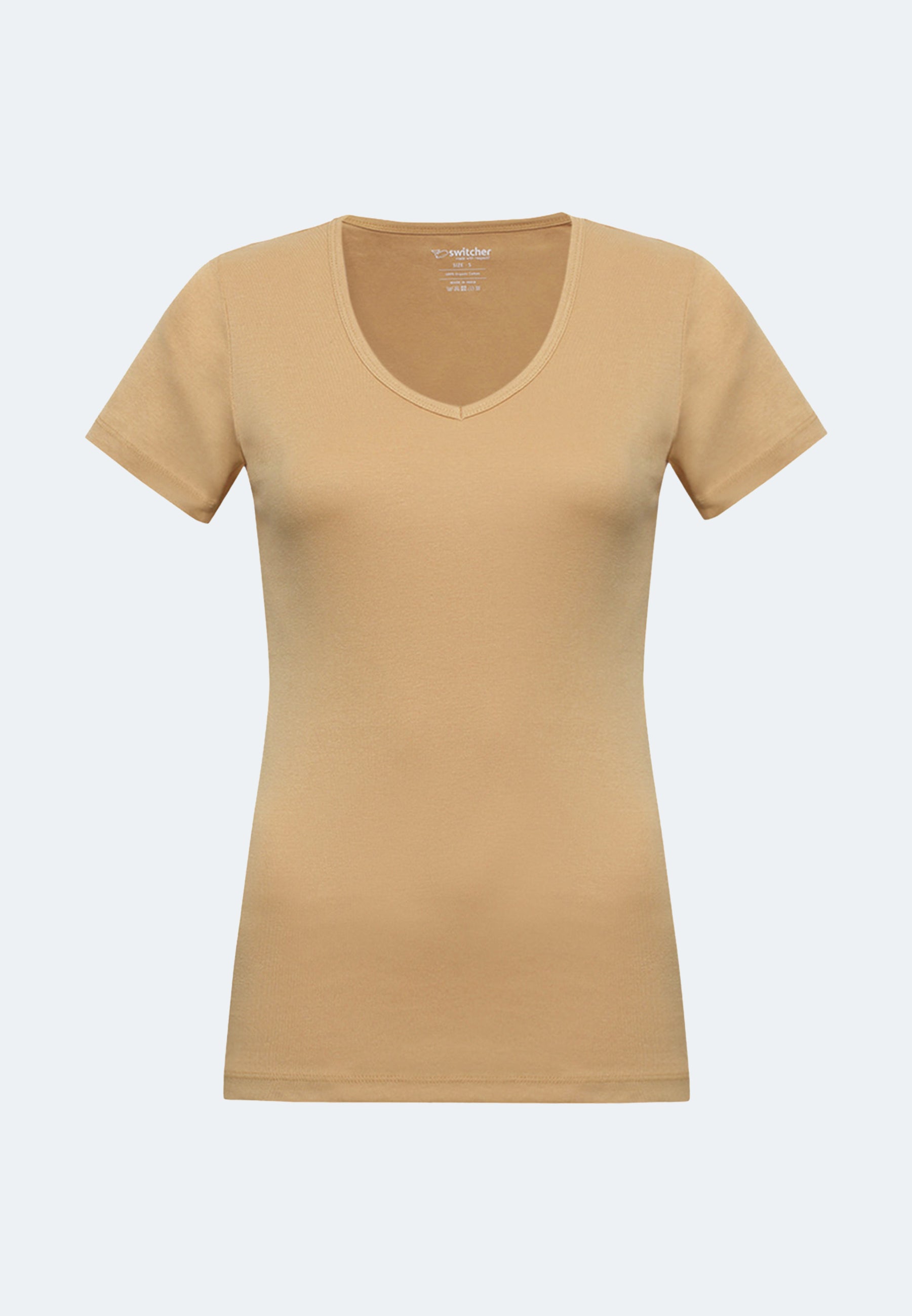 Camicia Switcher Lady efia color/lait
