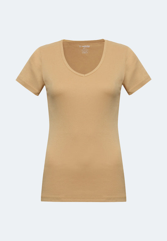 Camicia Switcher Lady efia colour/630 lait