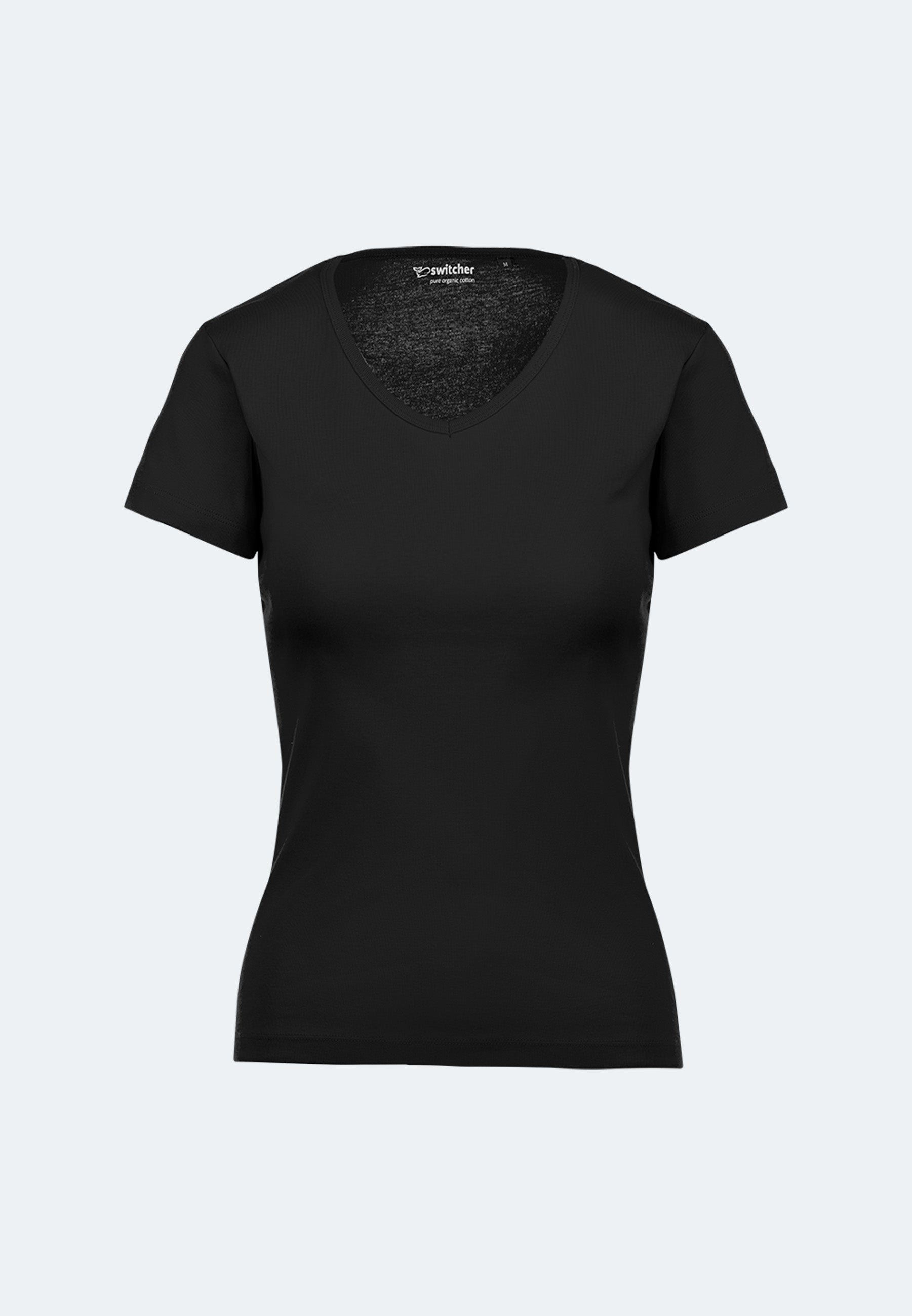 Camicia Switcher Lady efia colore/noir