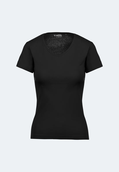 Camicia Switcher Lady efia color/40 noir