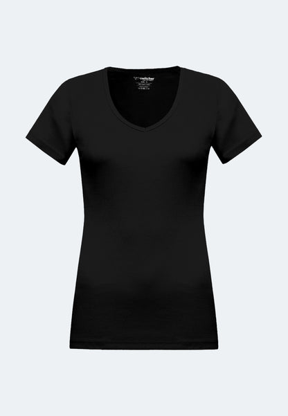 Camicia Switcher Lady efia color/40 noir