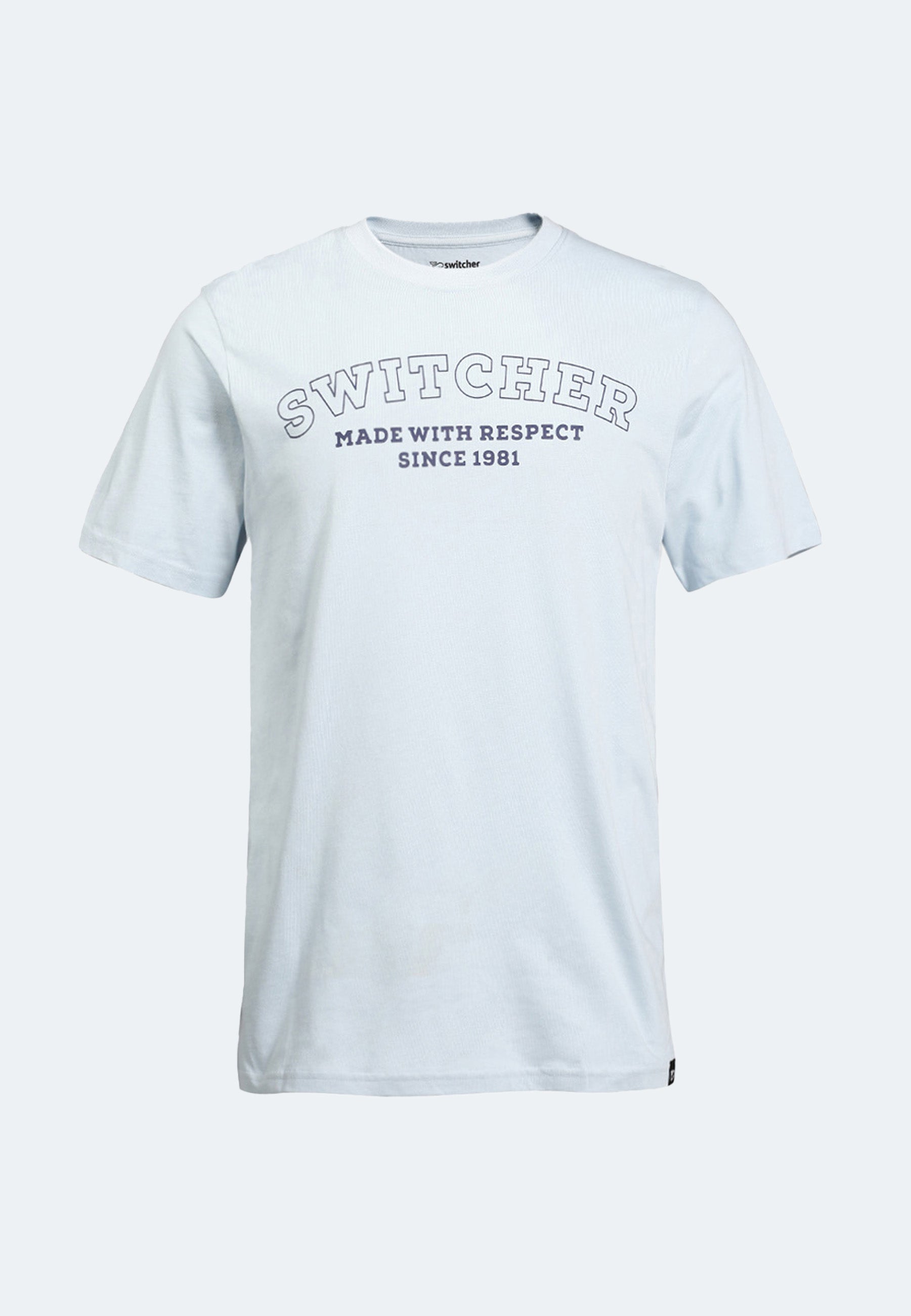 Camicia Switcher Gilles colour/204 blue angel
