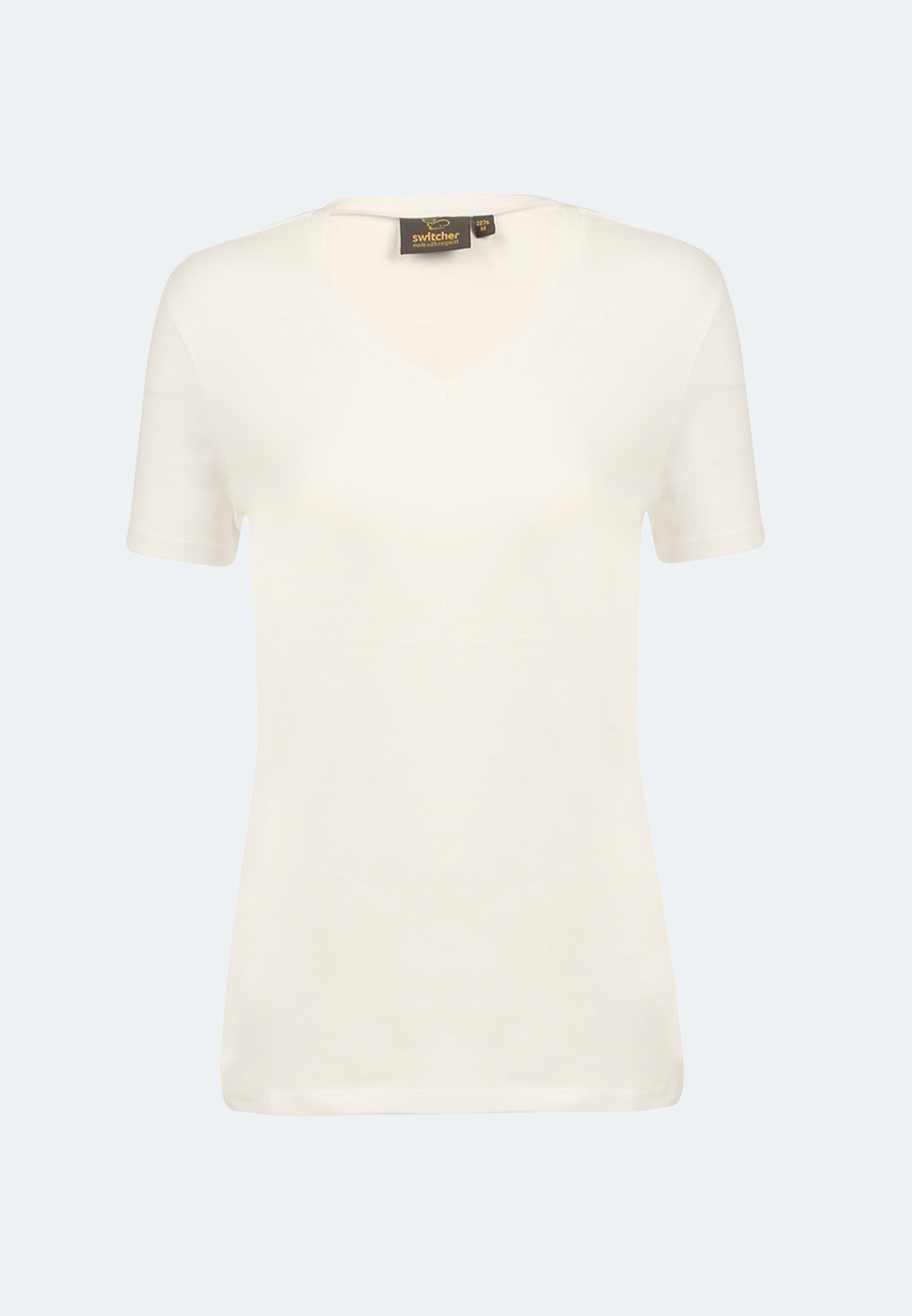Camicia Switcher Lady giorgia colore/bianco
