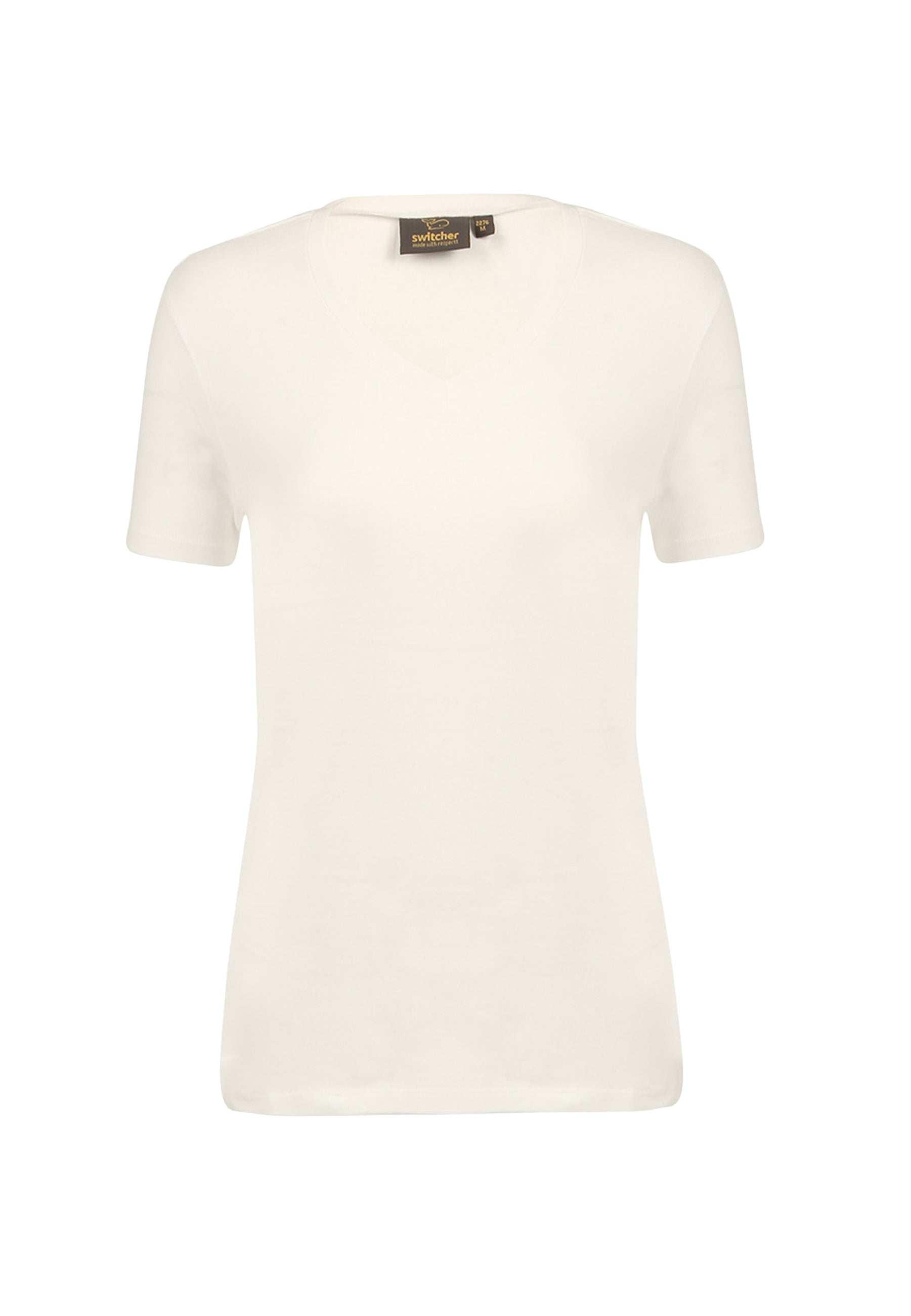 Camicia Switcher Lady giorgia colore/bianco