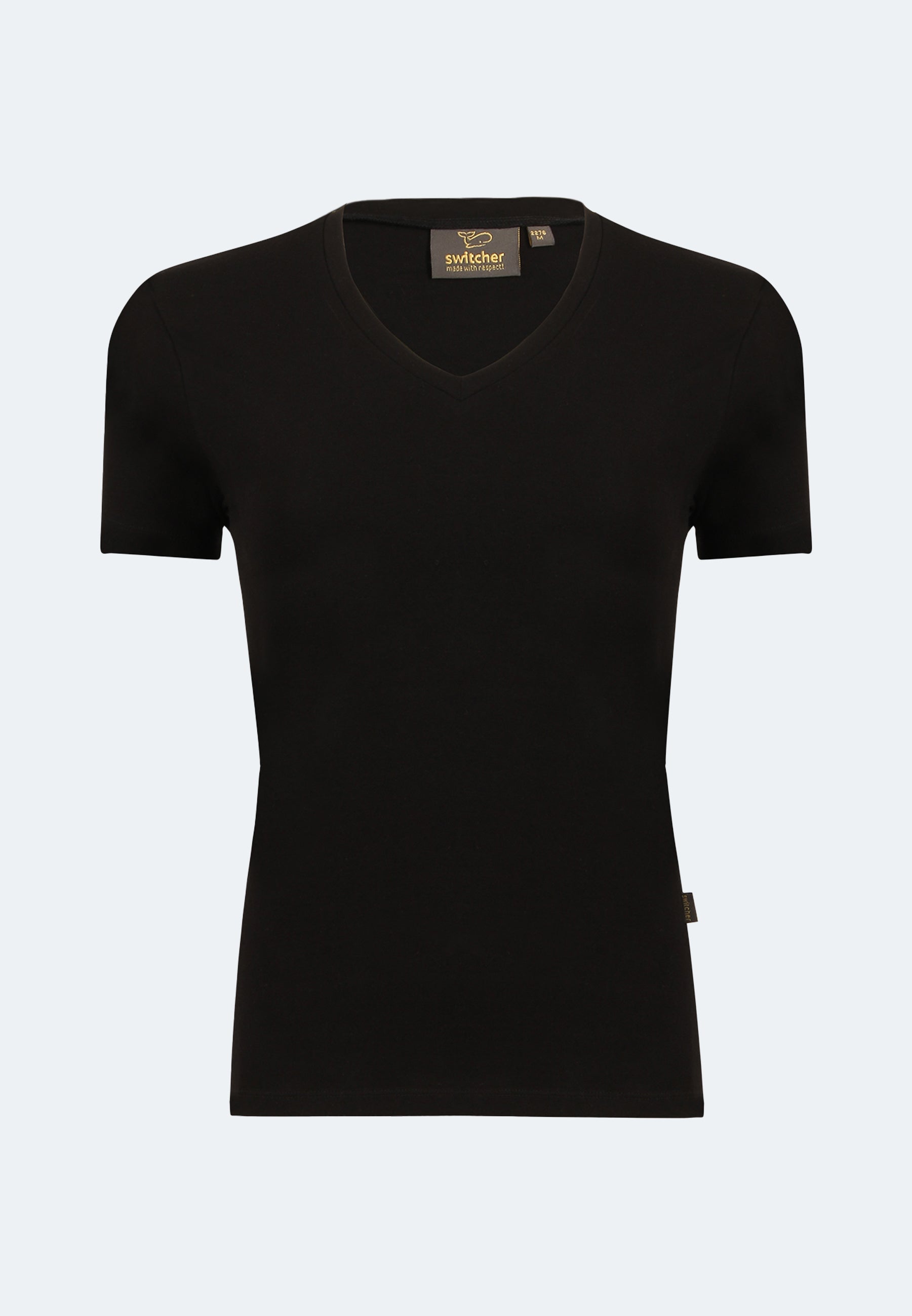 Camicia Switcher Lady giorgia colore/noir