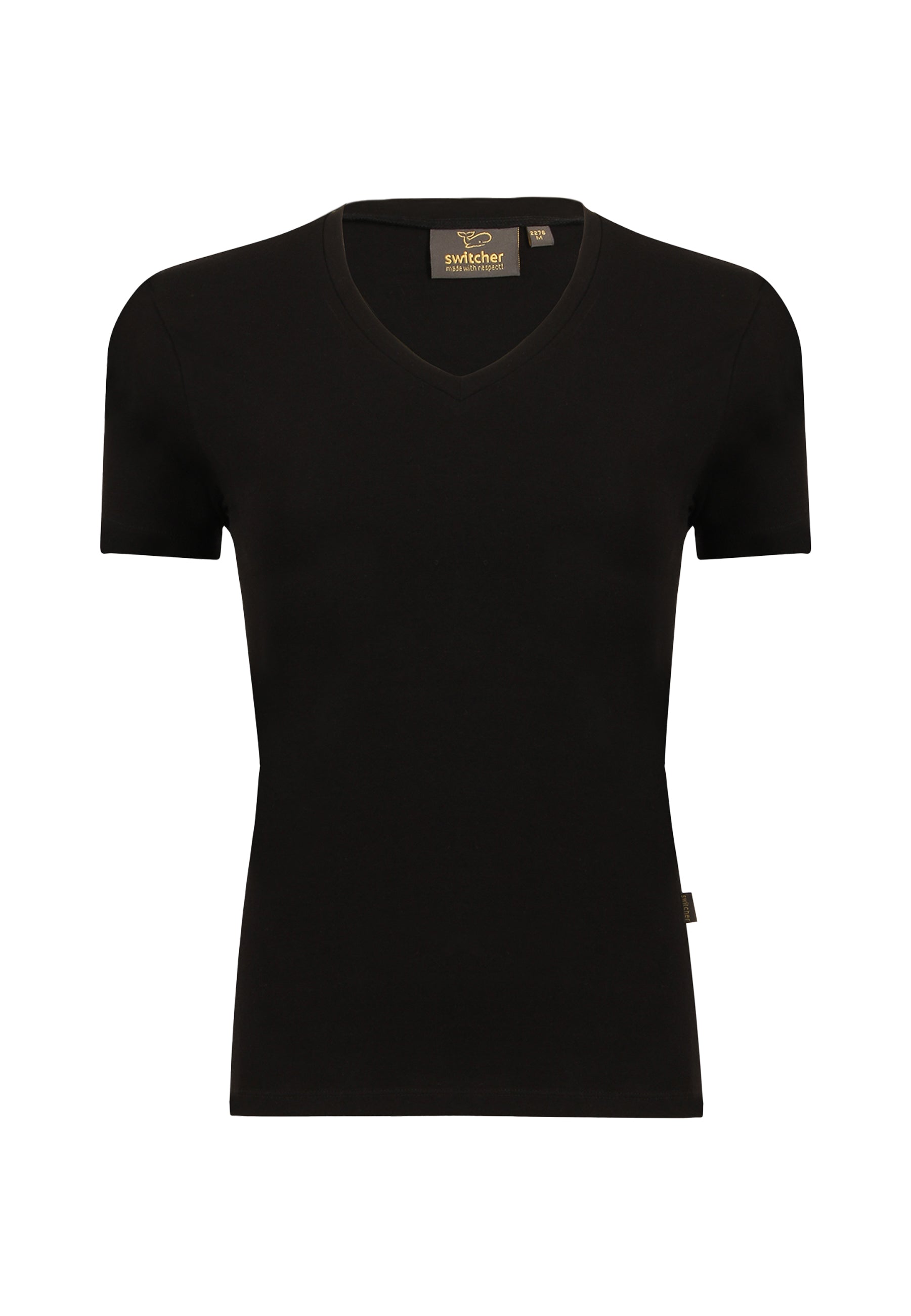 Camicia Switcher Lady giorgia colore/noir