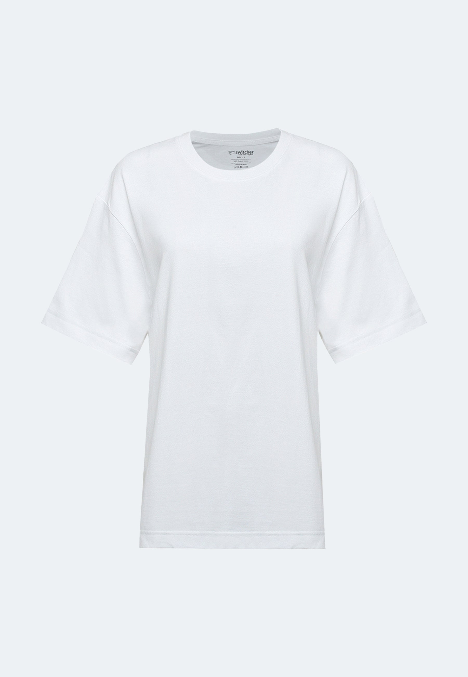 Camicia Switcher Lady Beth colore/1 blanc