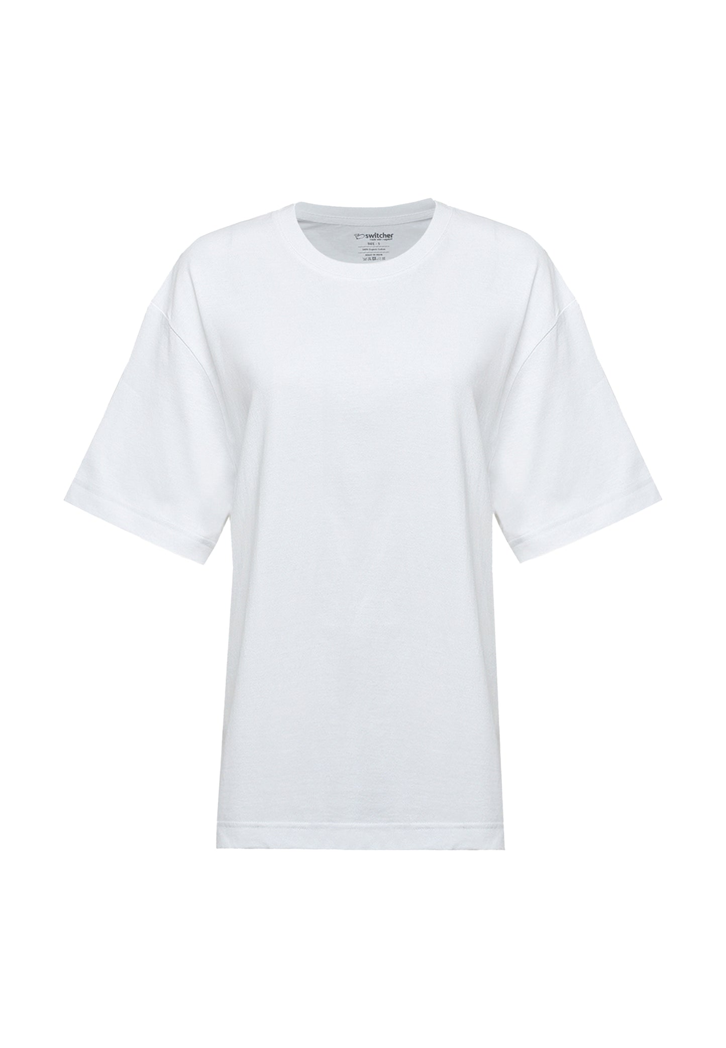 Camicia Switcher Lady Beth colore/1 blanc