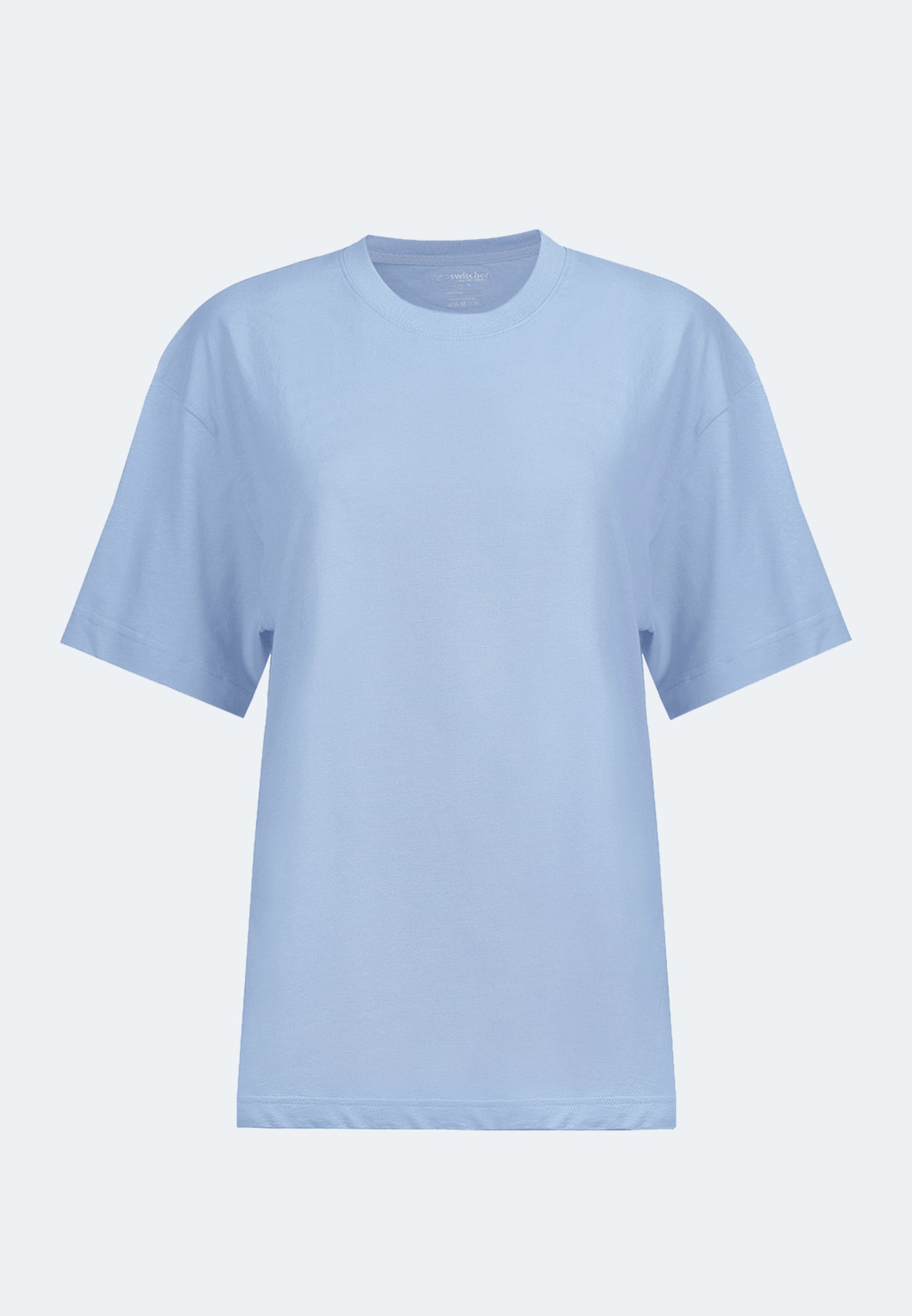 Camicia Switcher Lady Beth colore/205 anima blu