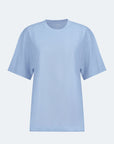 Camicia Switcher Lady Beth colore/anima blu