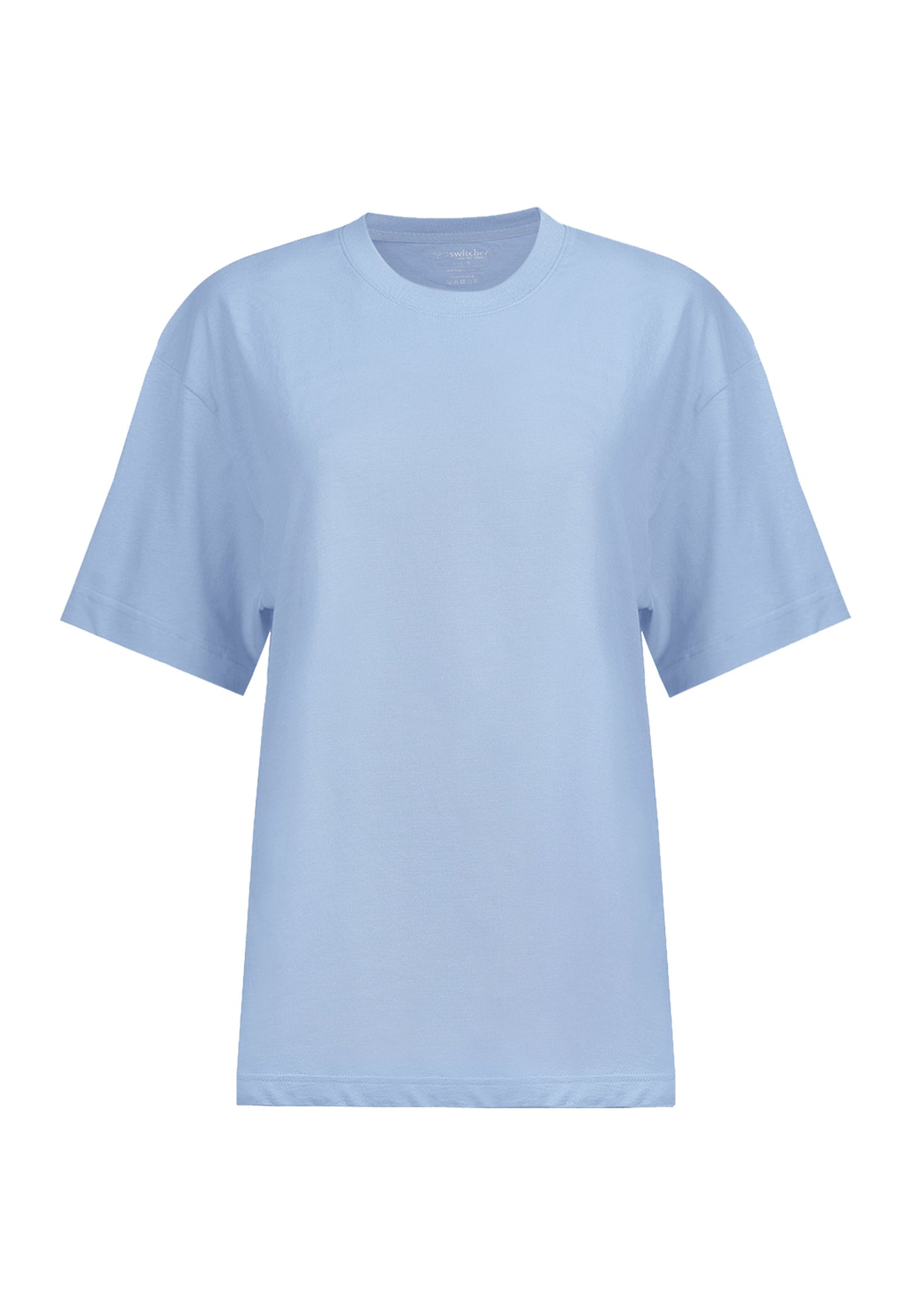 Camicia Switcher Lady Beth colore/205 anima blu