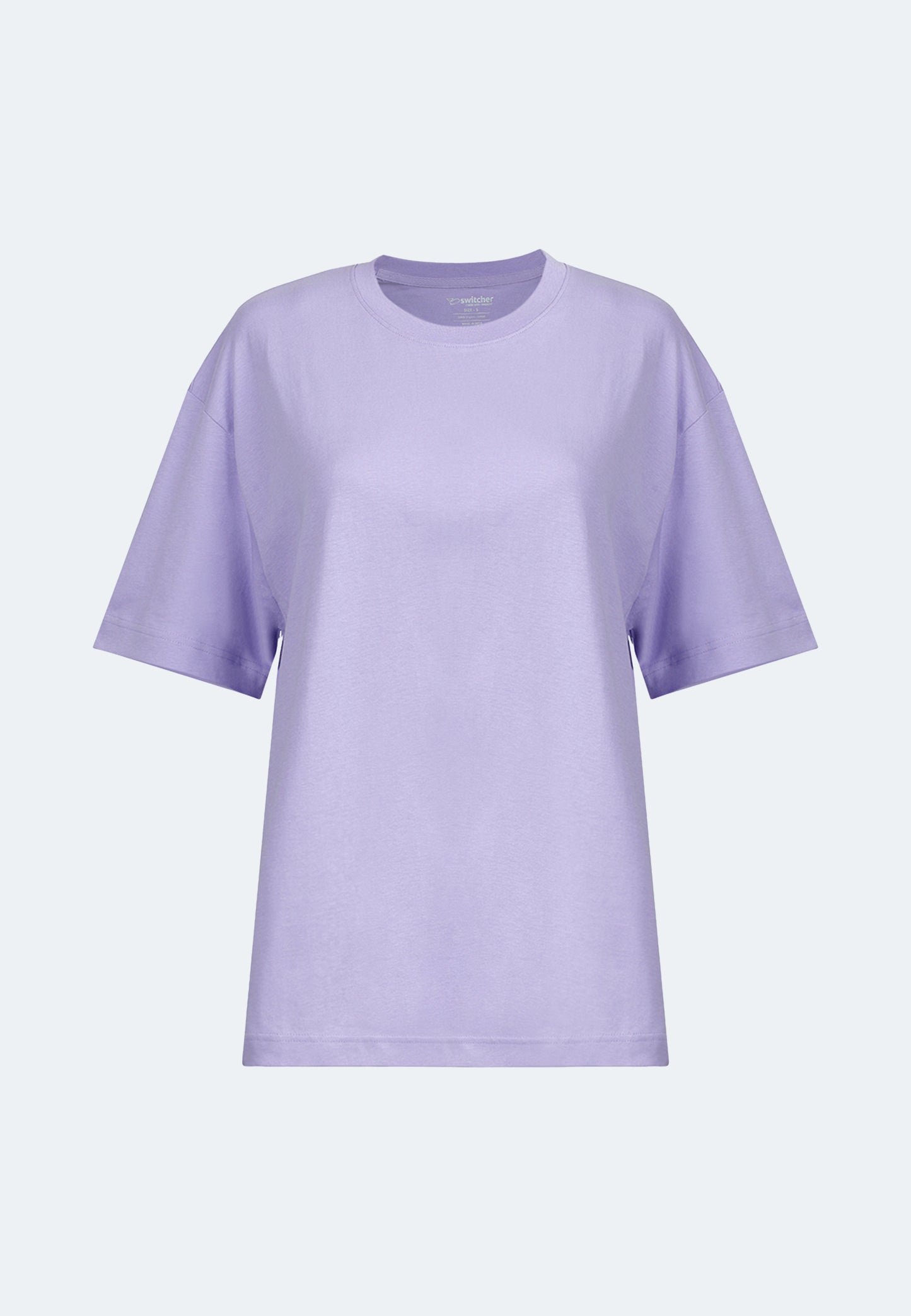 Camicia Switcher Lady Beth colore/144 lavanda
