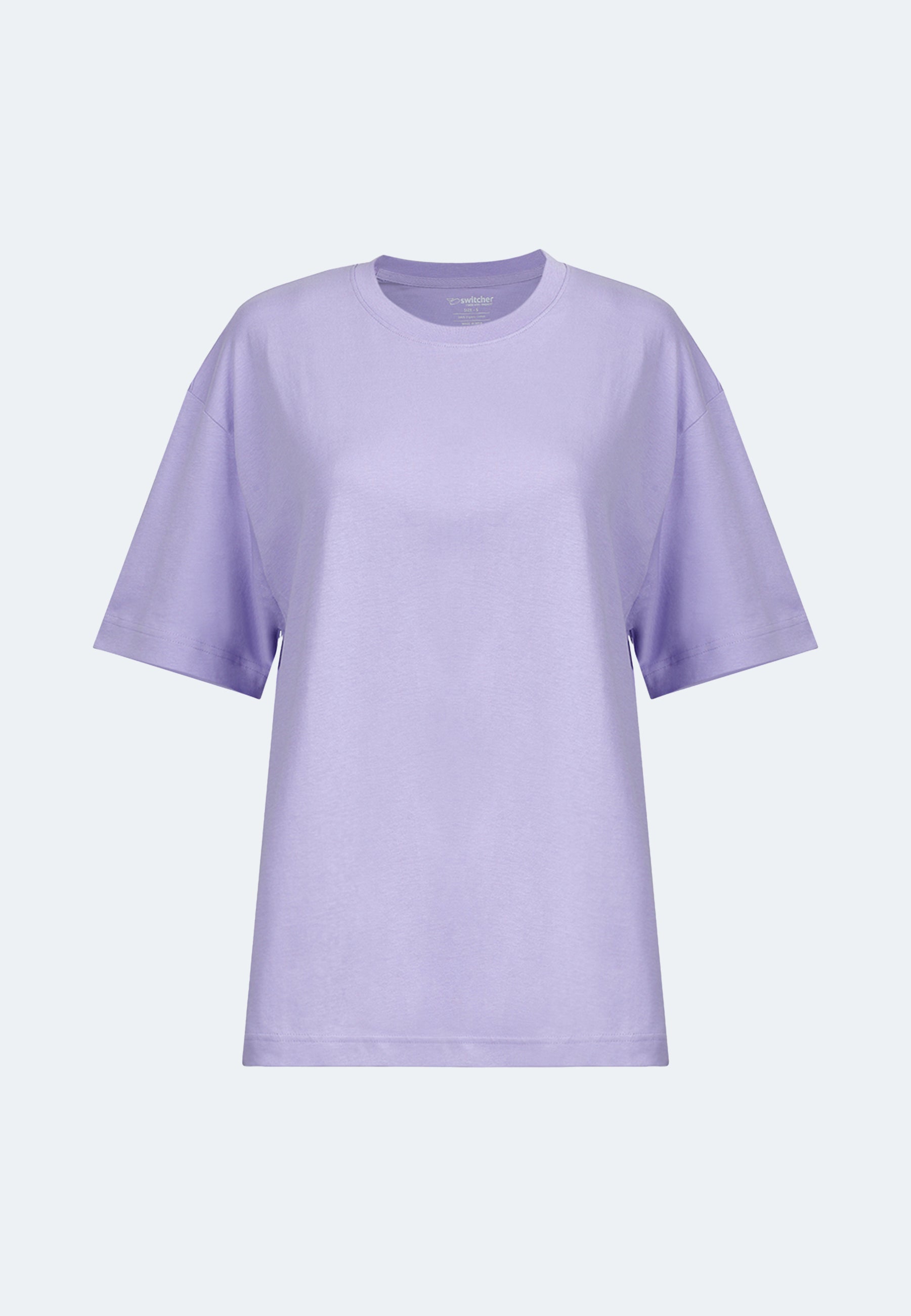 Camicia Switcher Lady Beth colore/144 lavanda