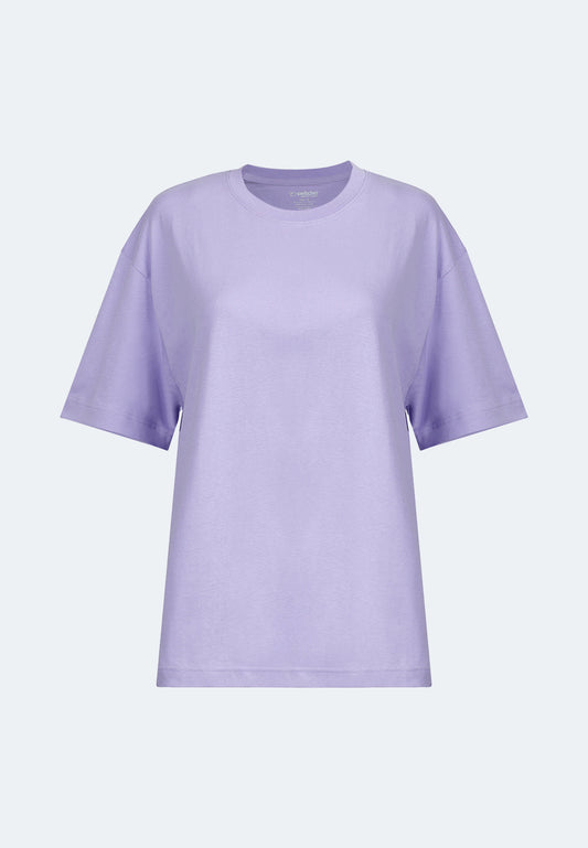 Camicia Switcher Lady Beth colore/144 lavanda