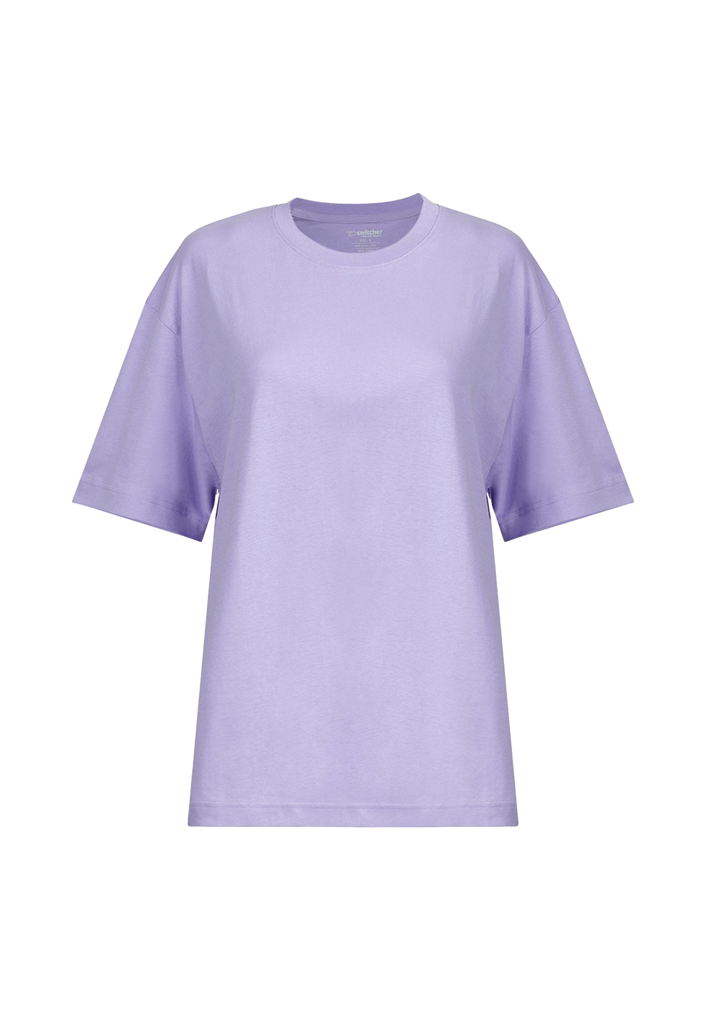 Camicia Switcher Lady Beth colore/199 lavanda