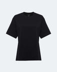 Camicia Switcher Lady Beth colore/noir
