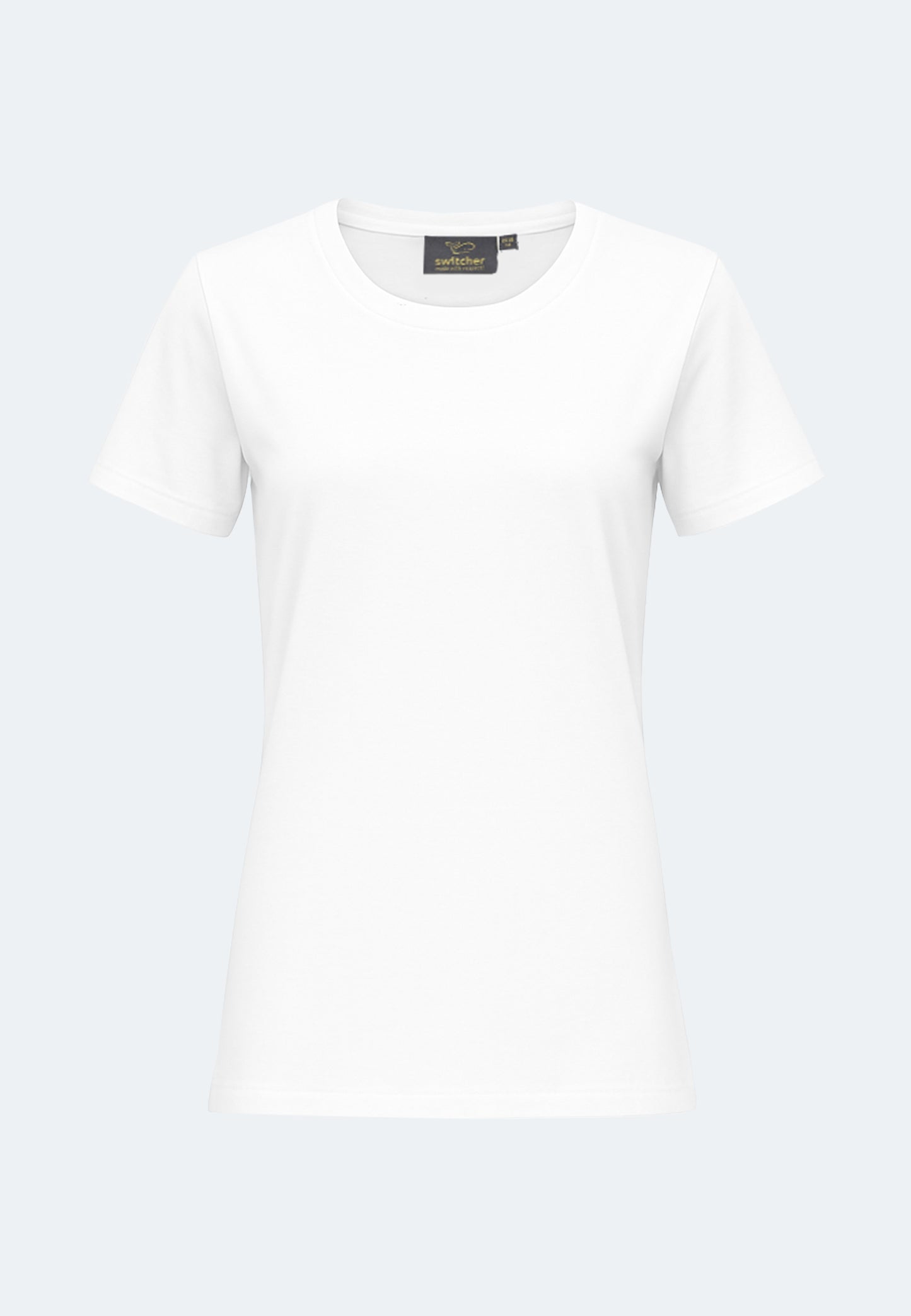 Camicia Switcher lady gaia colore/1 blanc
