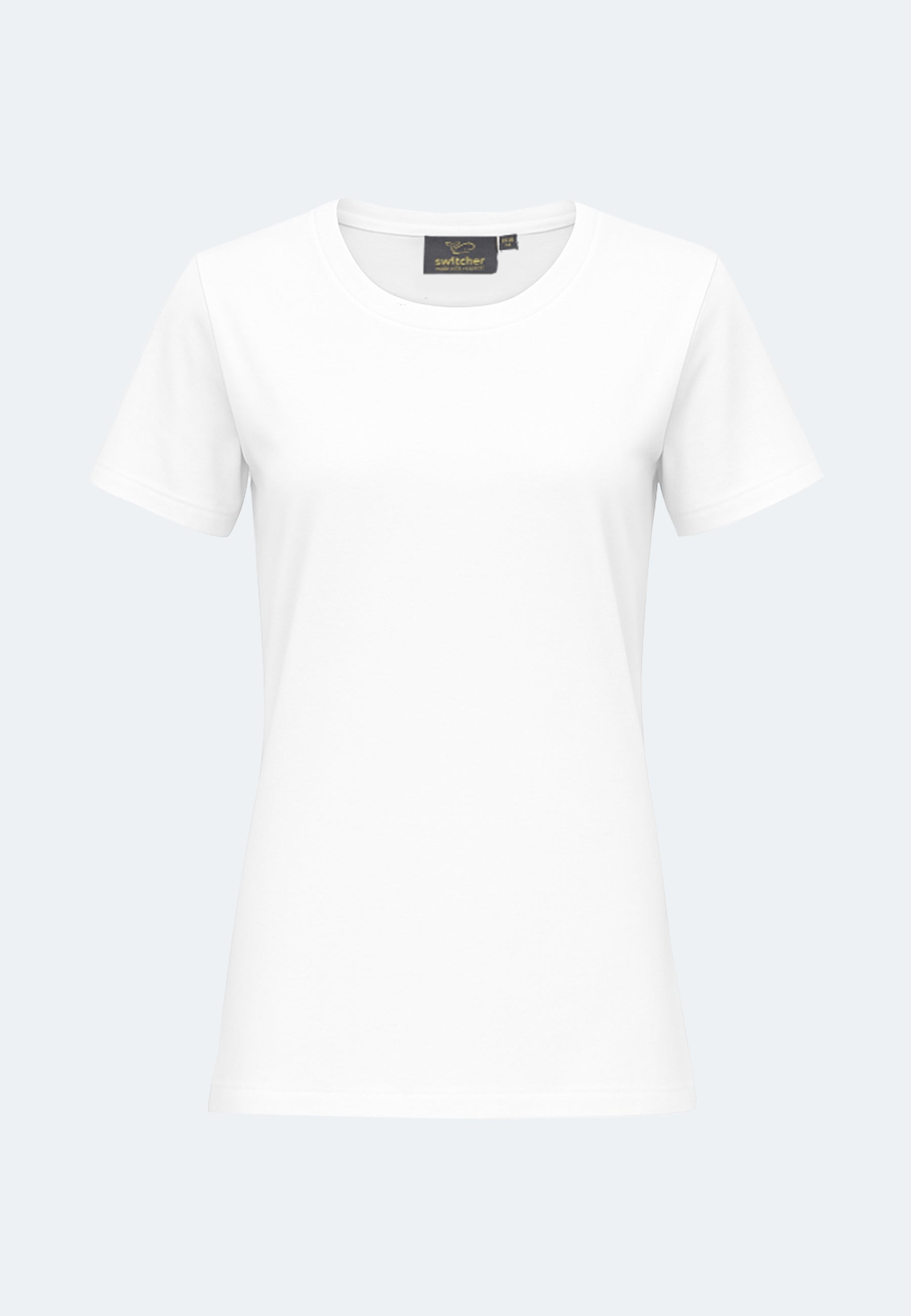 Camicia Switcher lady gaia colore/bianco