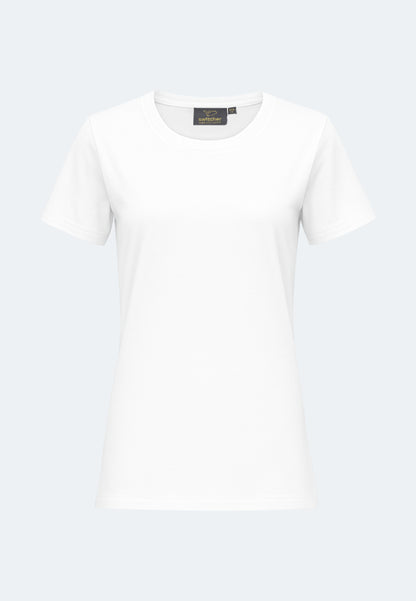 Camicia Switcher lady gaia colore/1 blanc