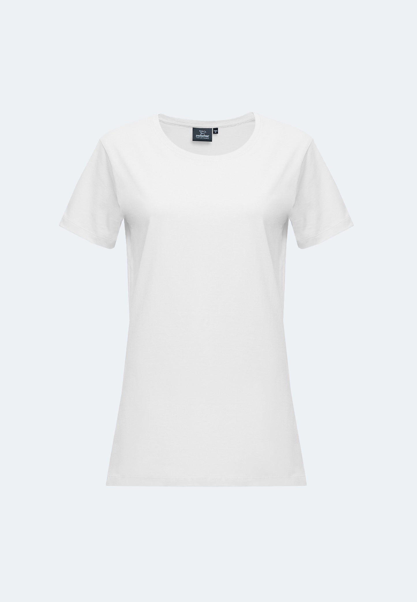 Camicia Switcher lady gaia colore/1 blanc